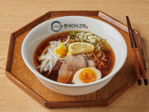멘야다이고미