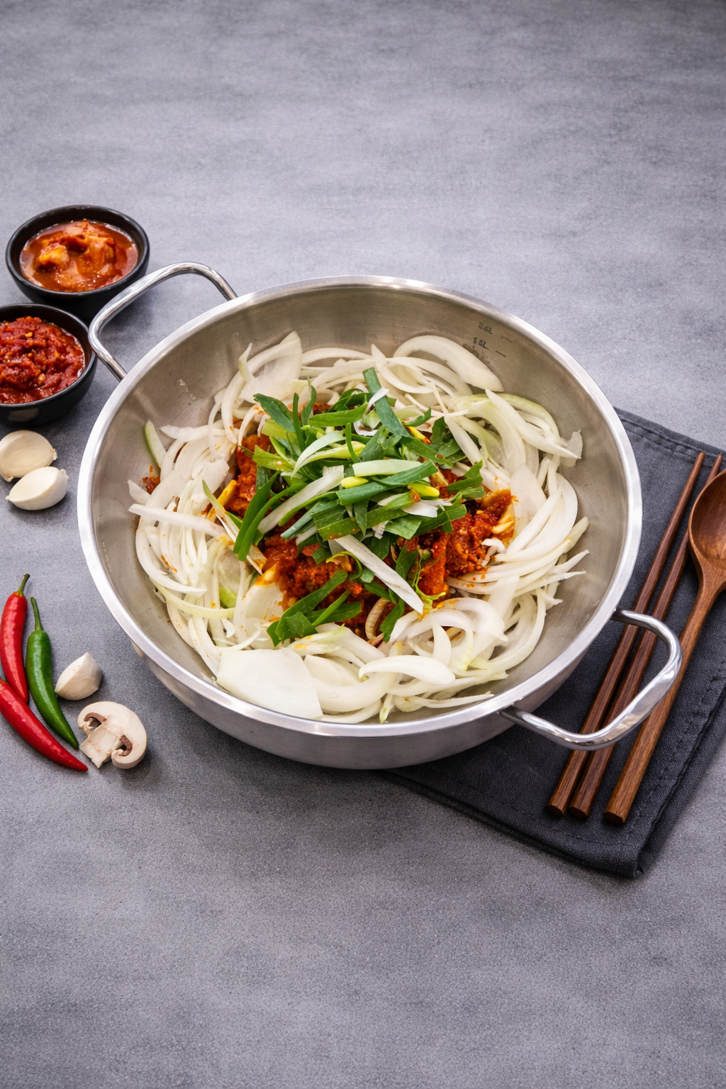 미가부대찌개 사진 8