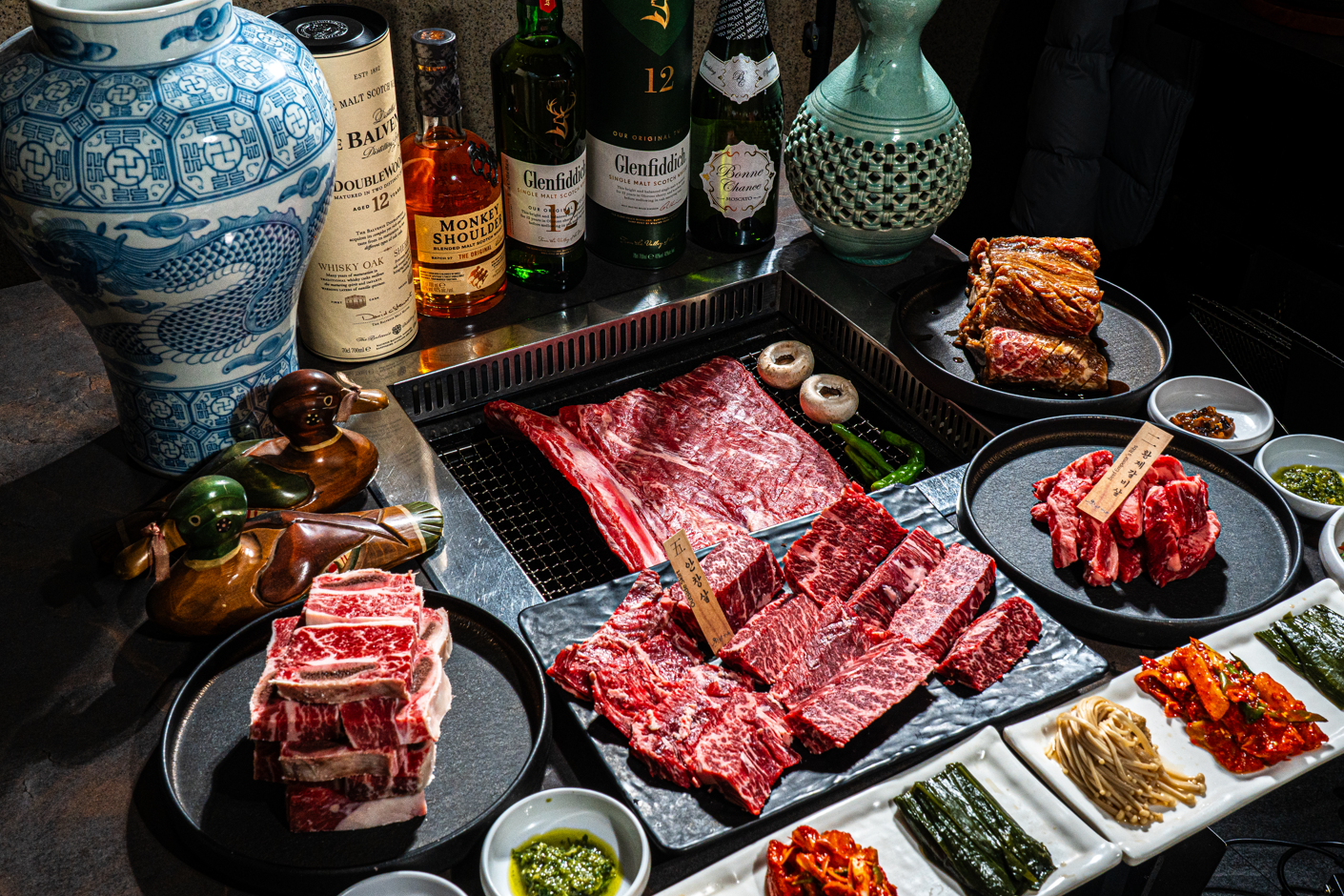 월가갈비 서울시청본점