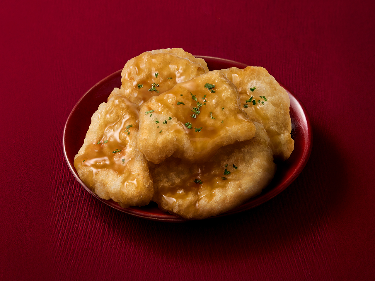 삼첩분식 영통점 사진 8