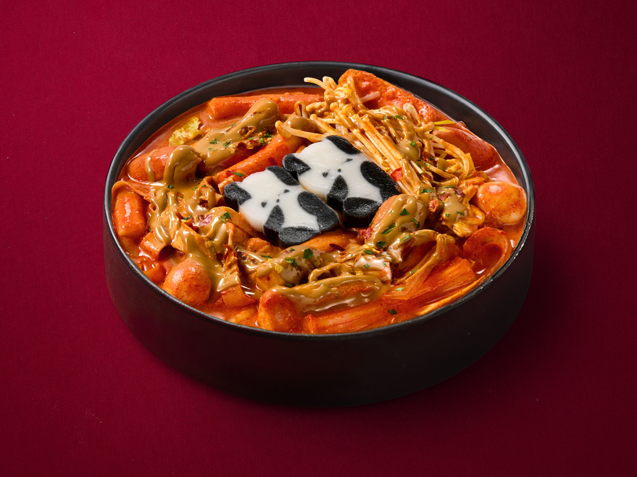 삼첩분식 영통점 사진 7