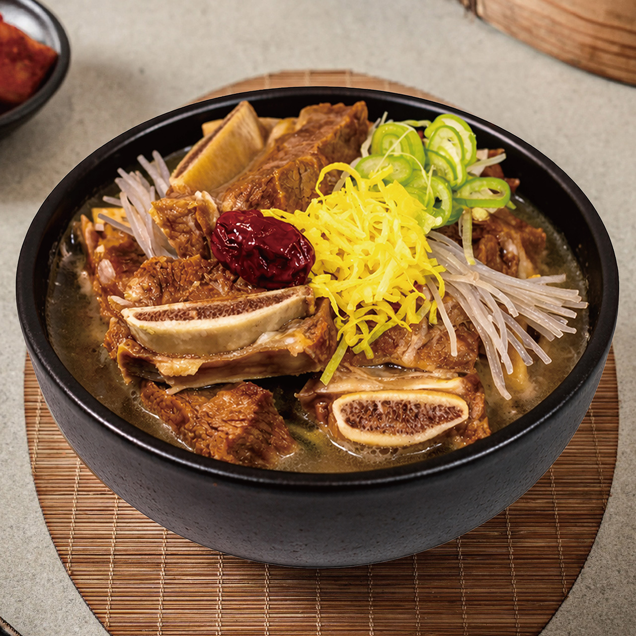 천복집 흑염소 광주점 사진 5