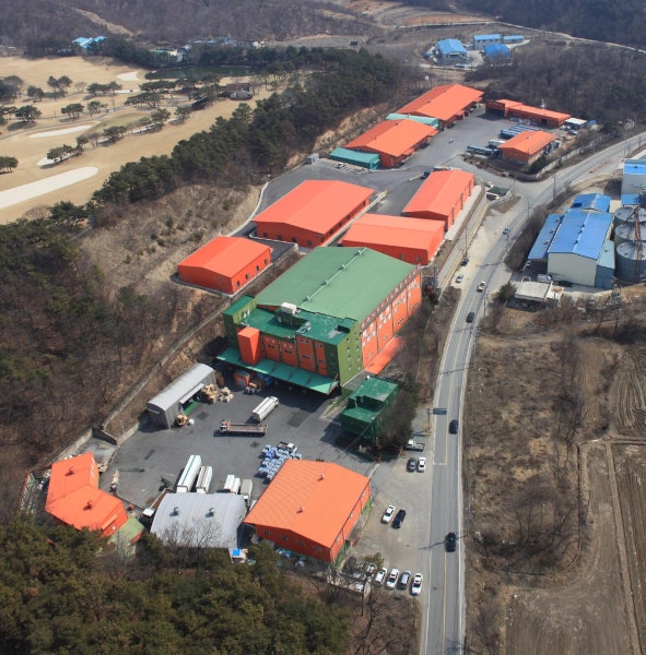 와이엘산후조리원 시설 사진