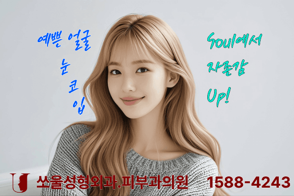쏘울