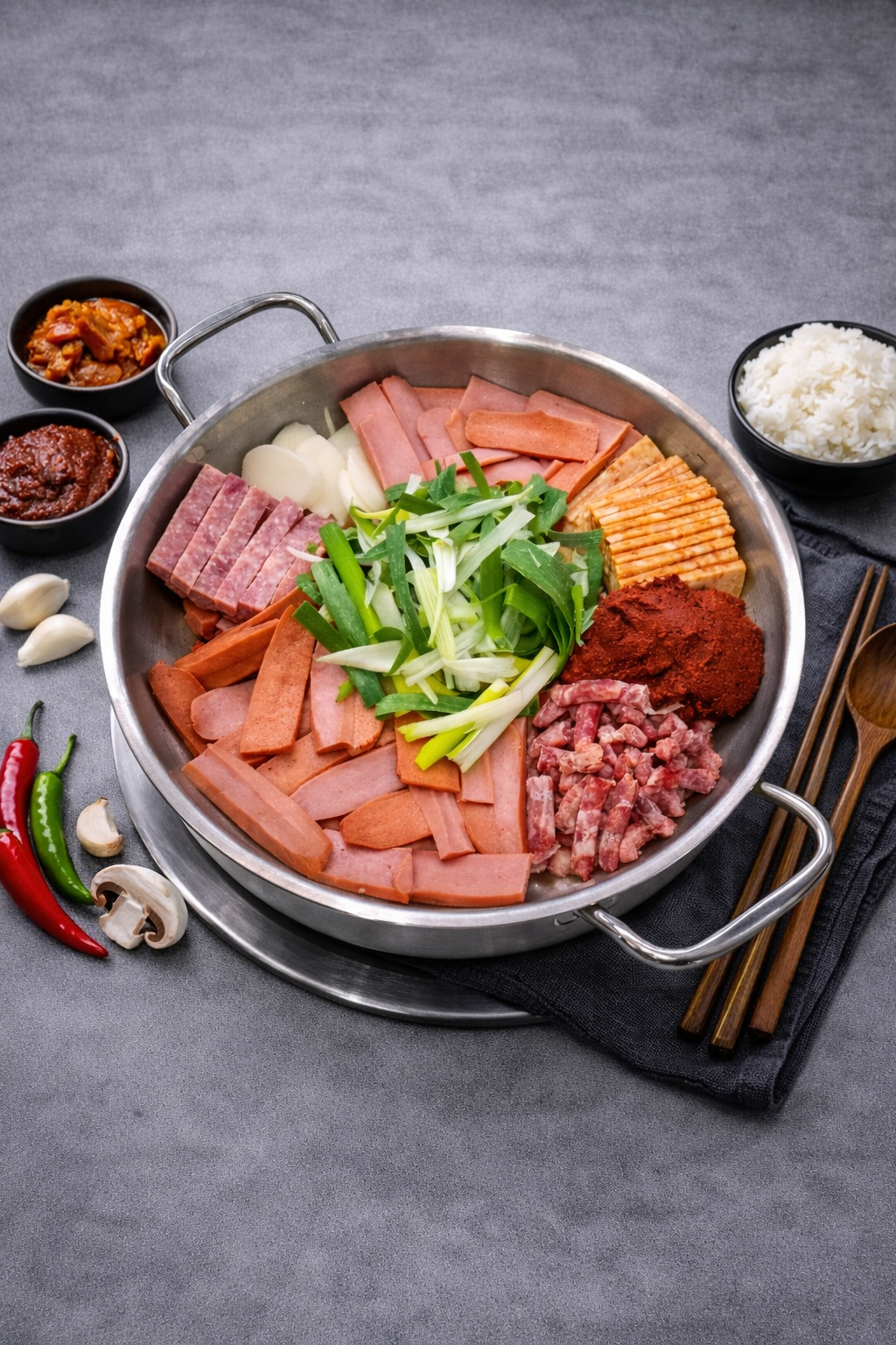 미가부대찌개 사진 7