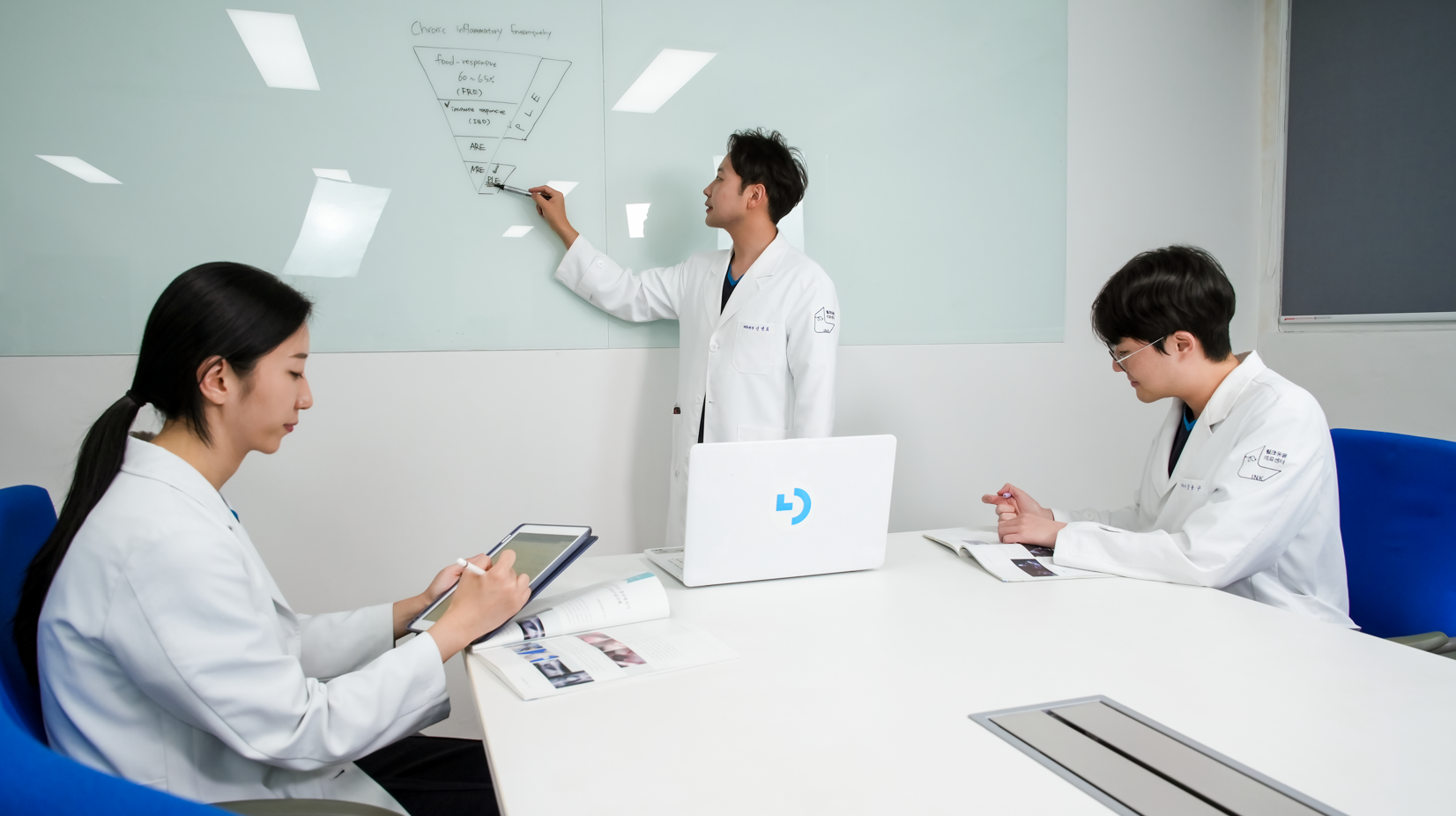 링크 동물의료센터 대표 이미지