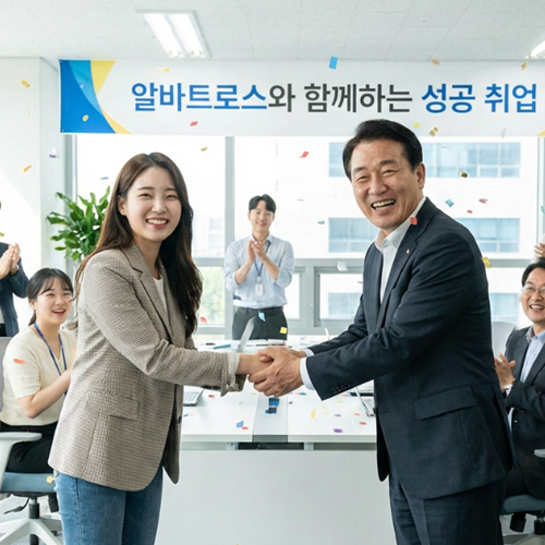 알바트로스