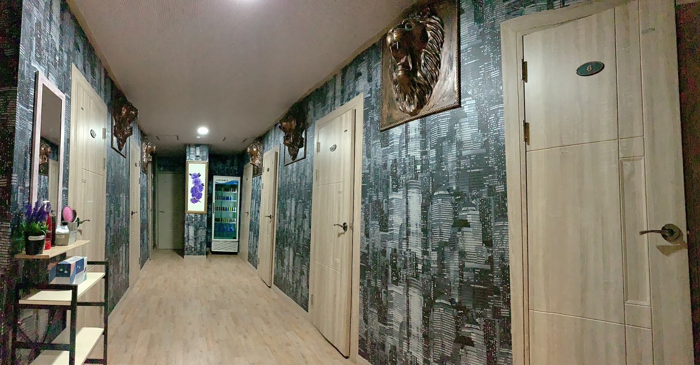 더힐스파 photo 2