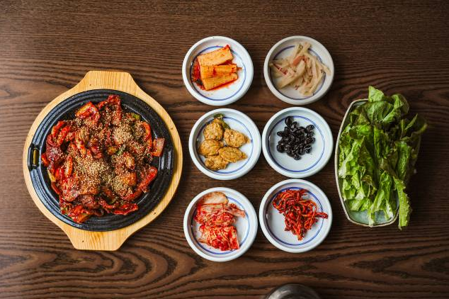 세일식당