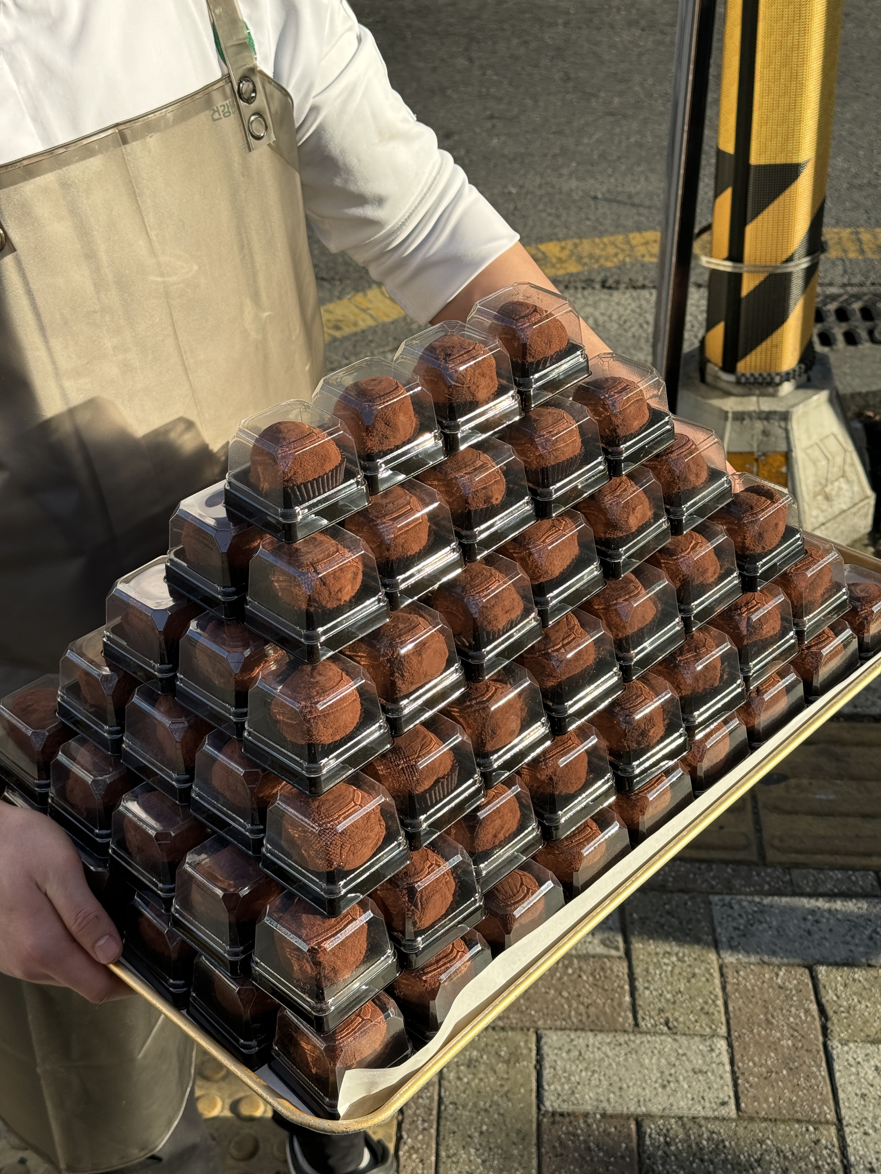 파밀리아제과점