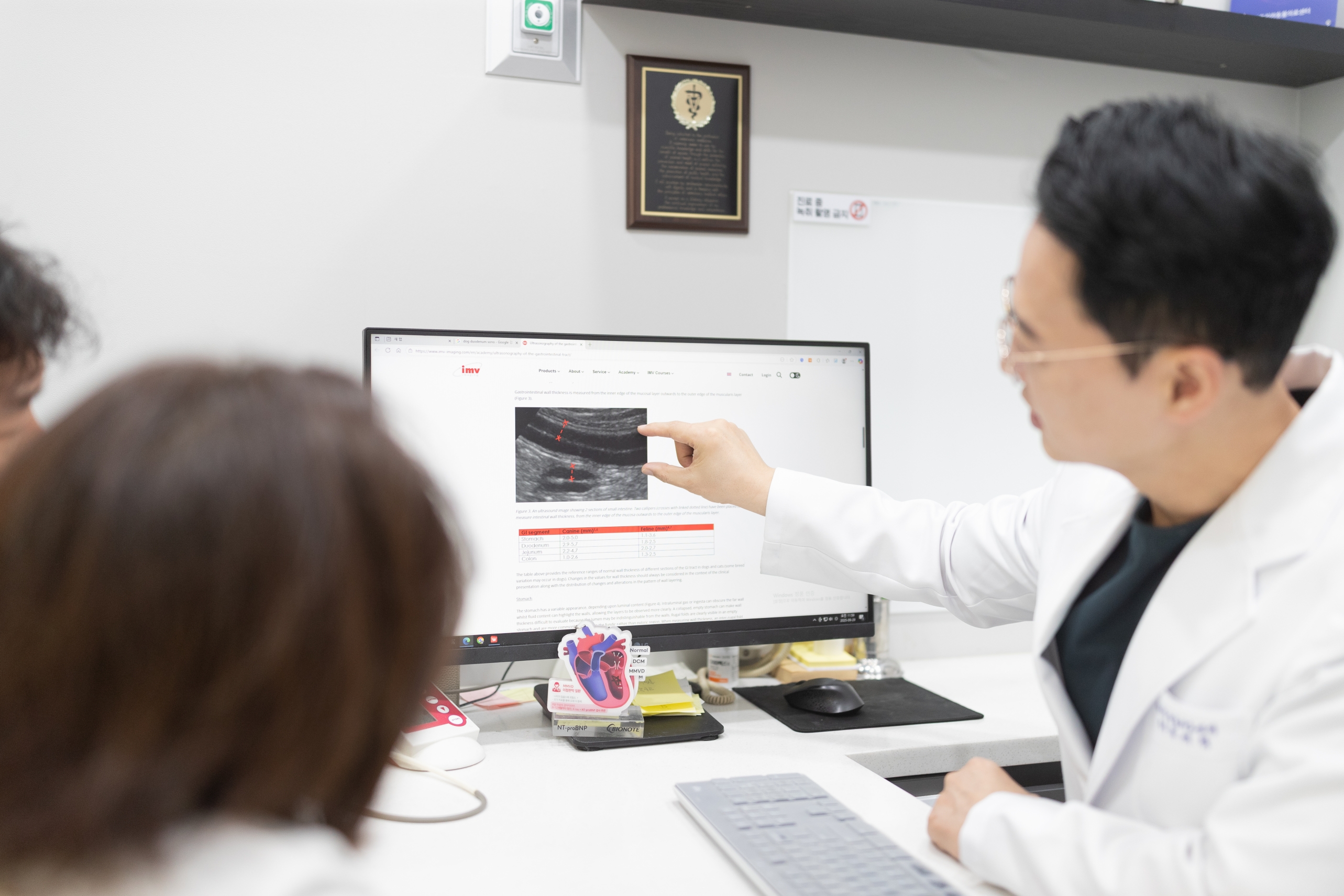 아프리카 동물의료센터 대표 이미지