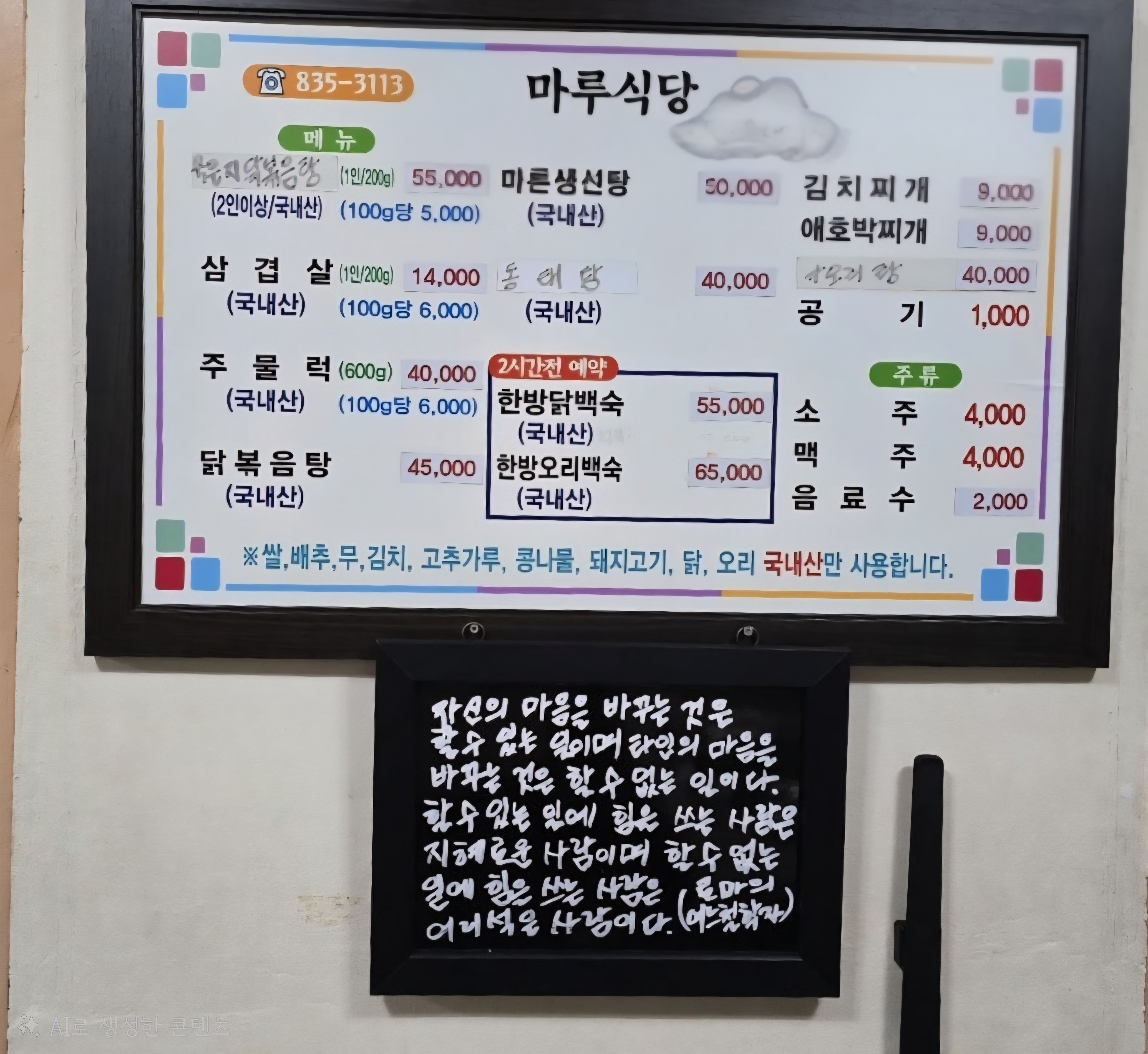 마루 2
