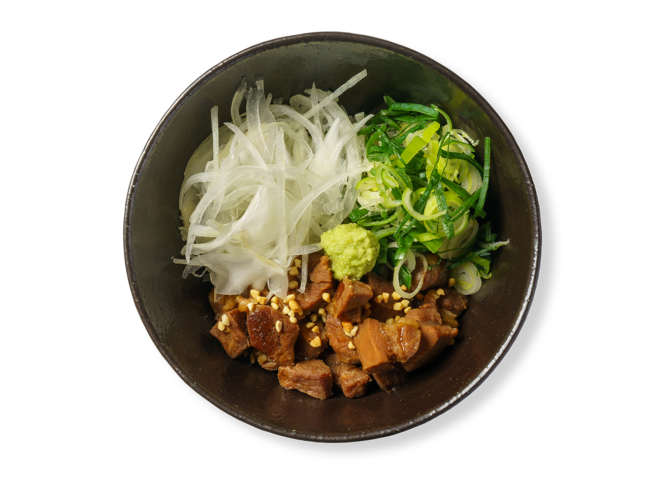 갈비덮밥