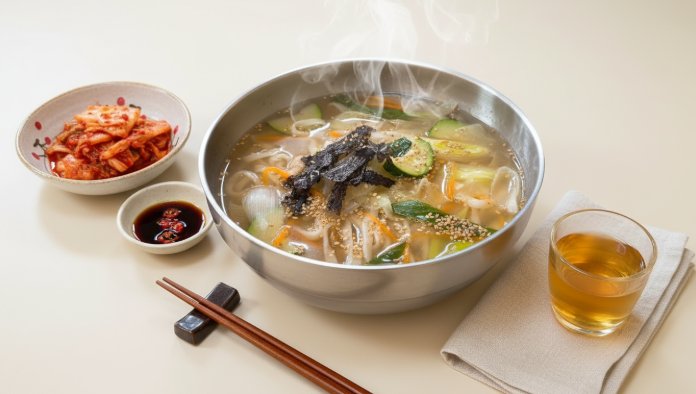 국수사랑