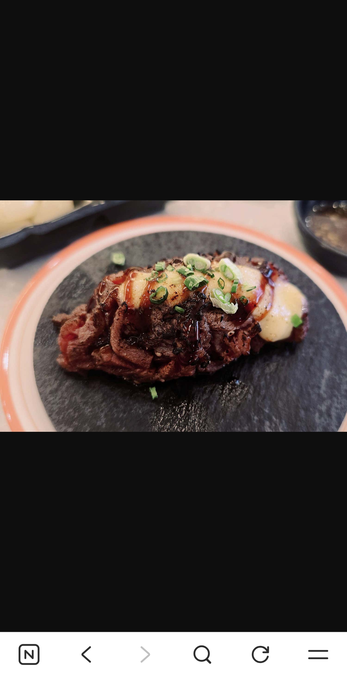 스시이안앤 광주수완점