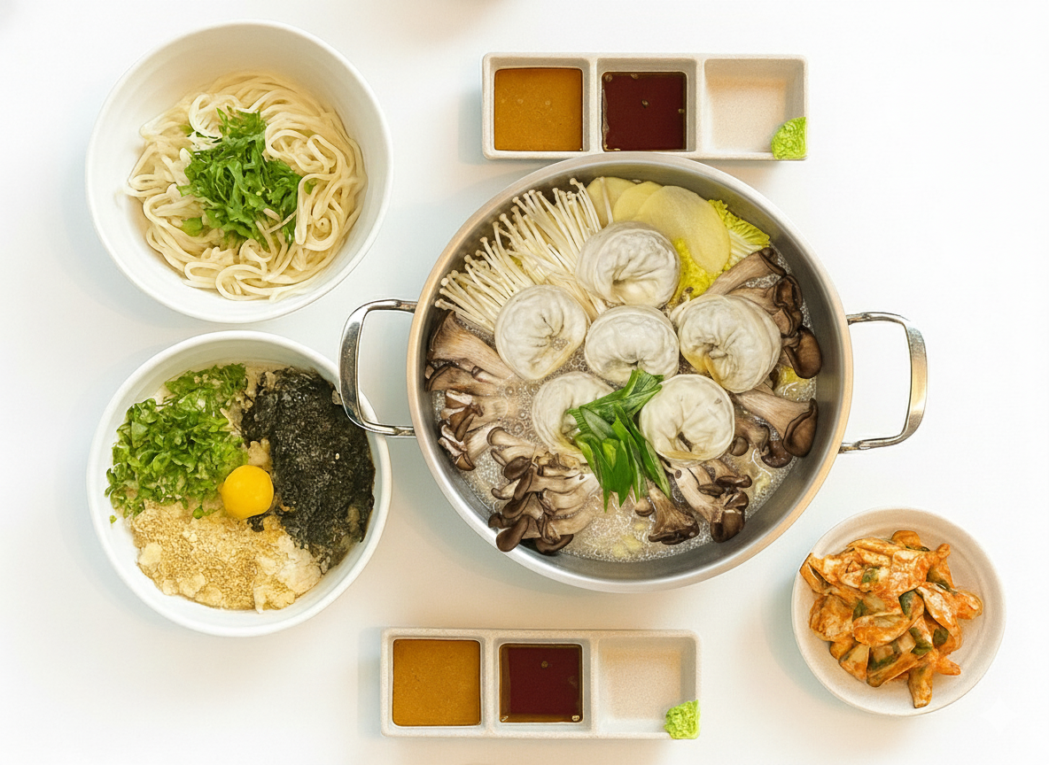 선재 스타필드마켓 죽전점 사진 8