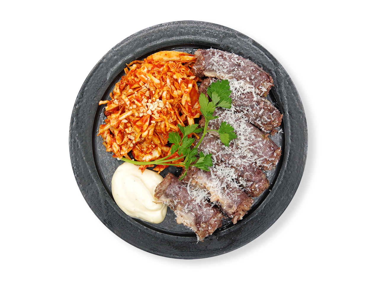 피순대구이