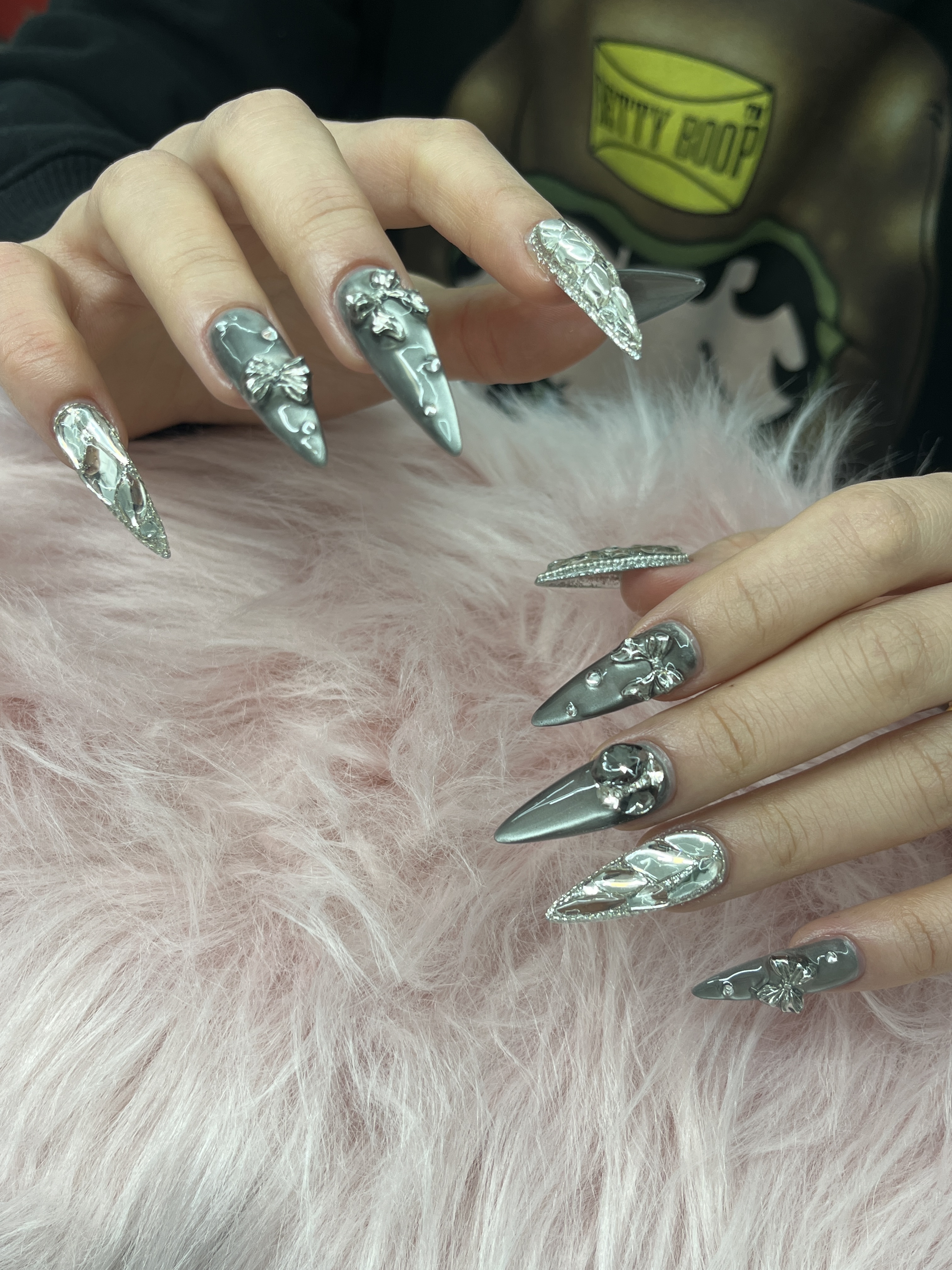 린네일 대표 이미지