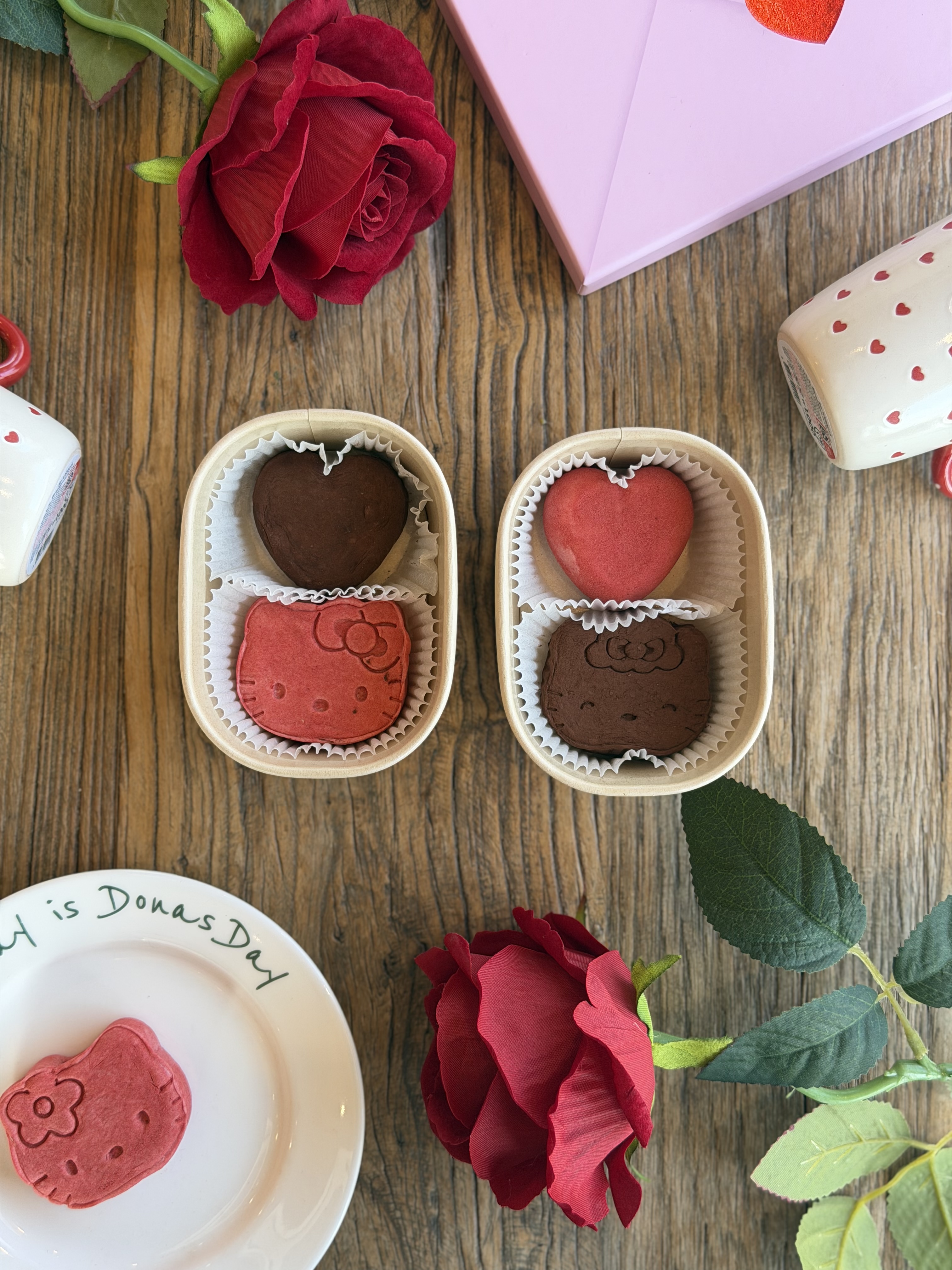 도나스데이 본점