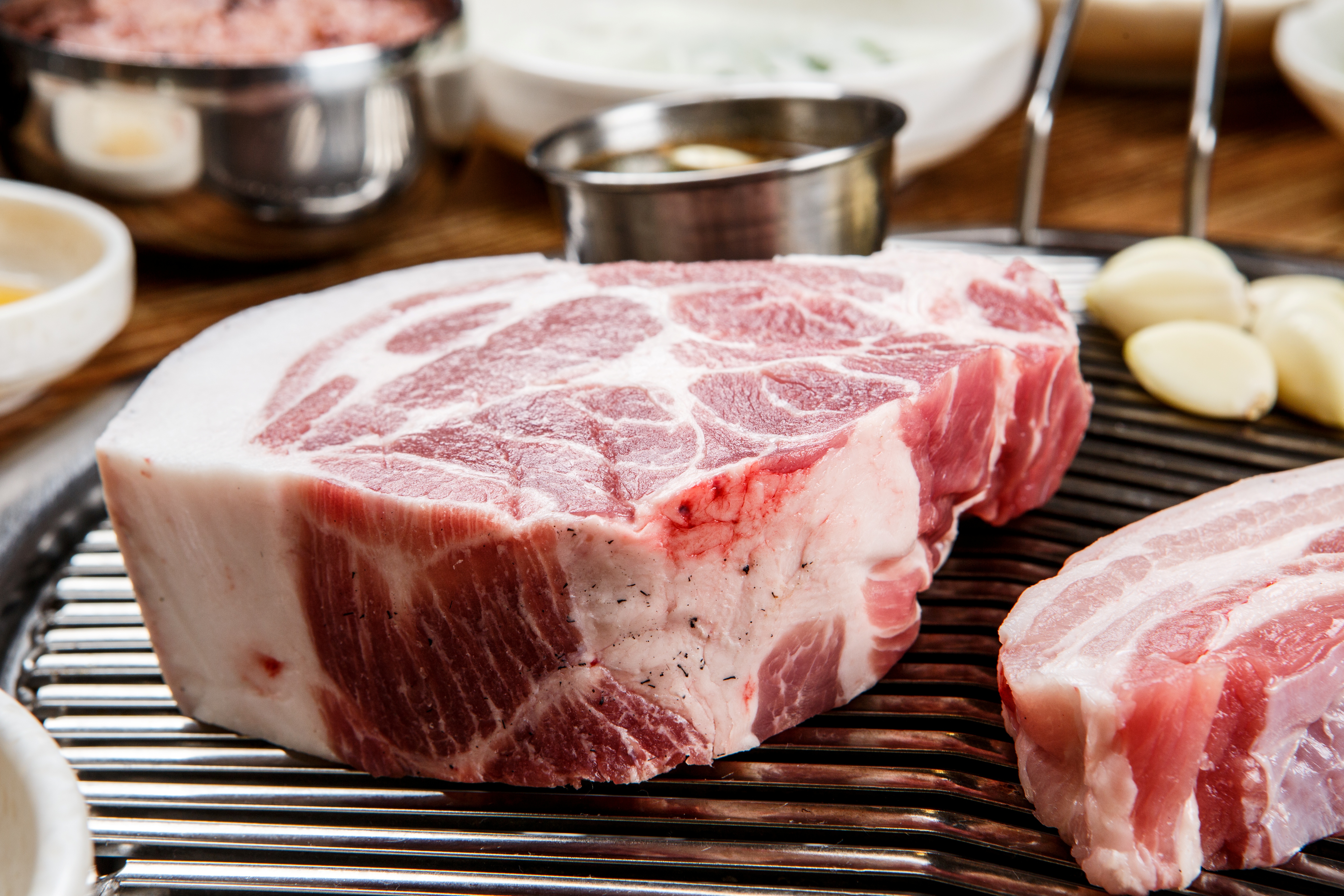 생돈우리 제주노형본점