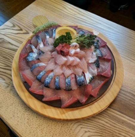 바다와