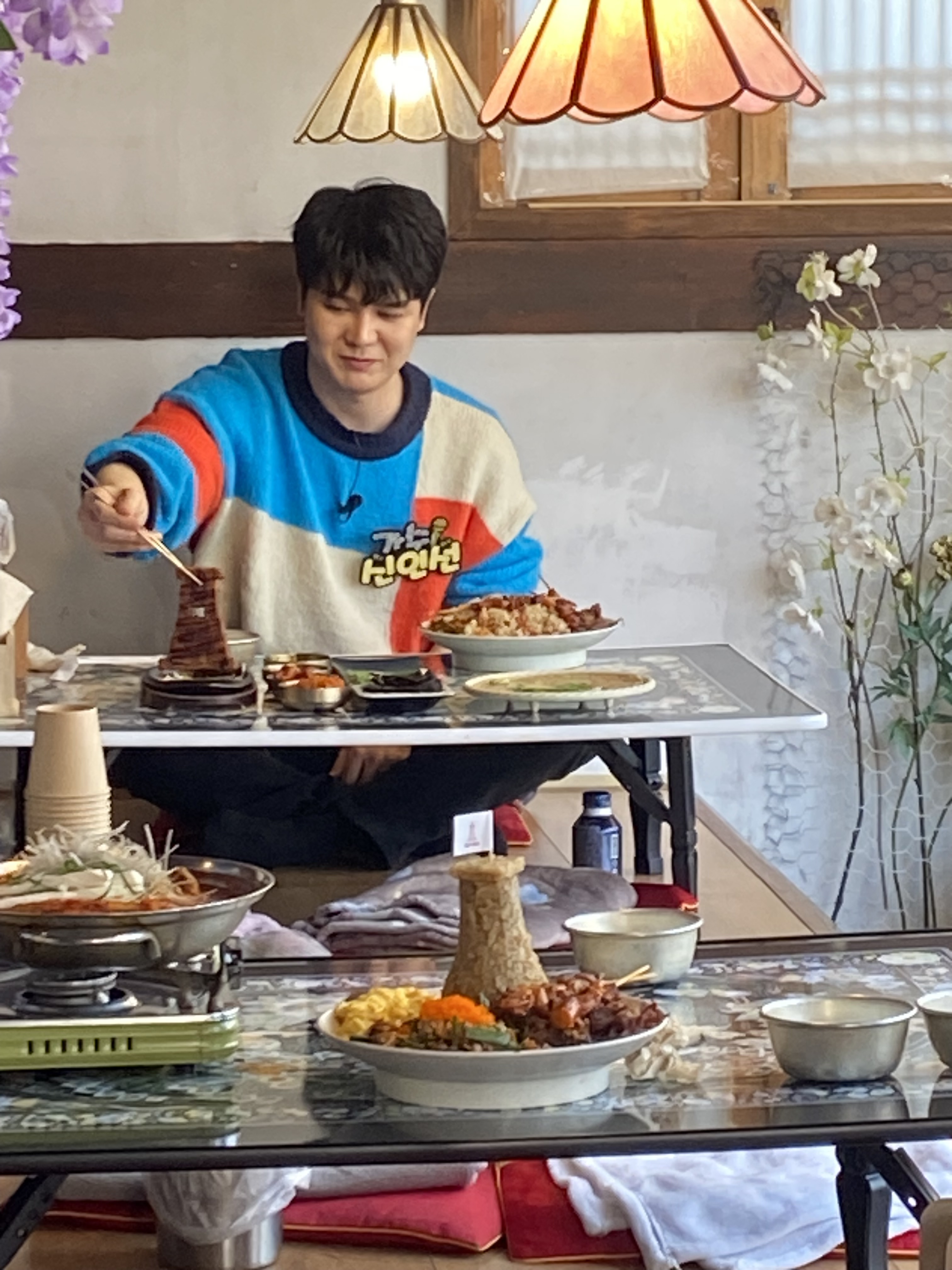 황남두꺼비식당 황남본점