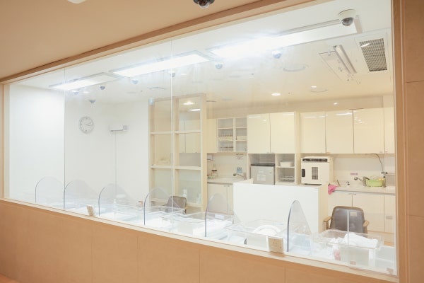 그라티아산후조리원 시설 사진