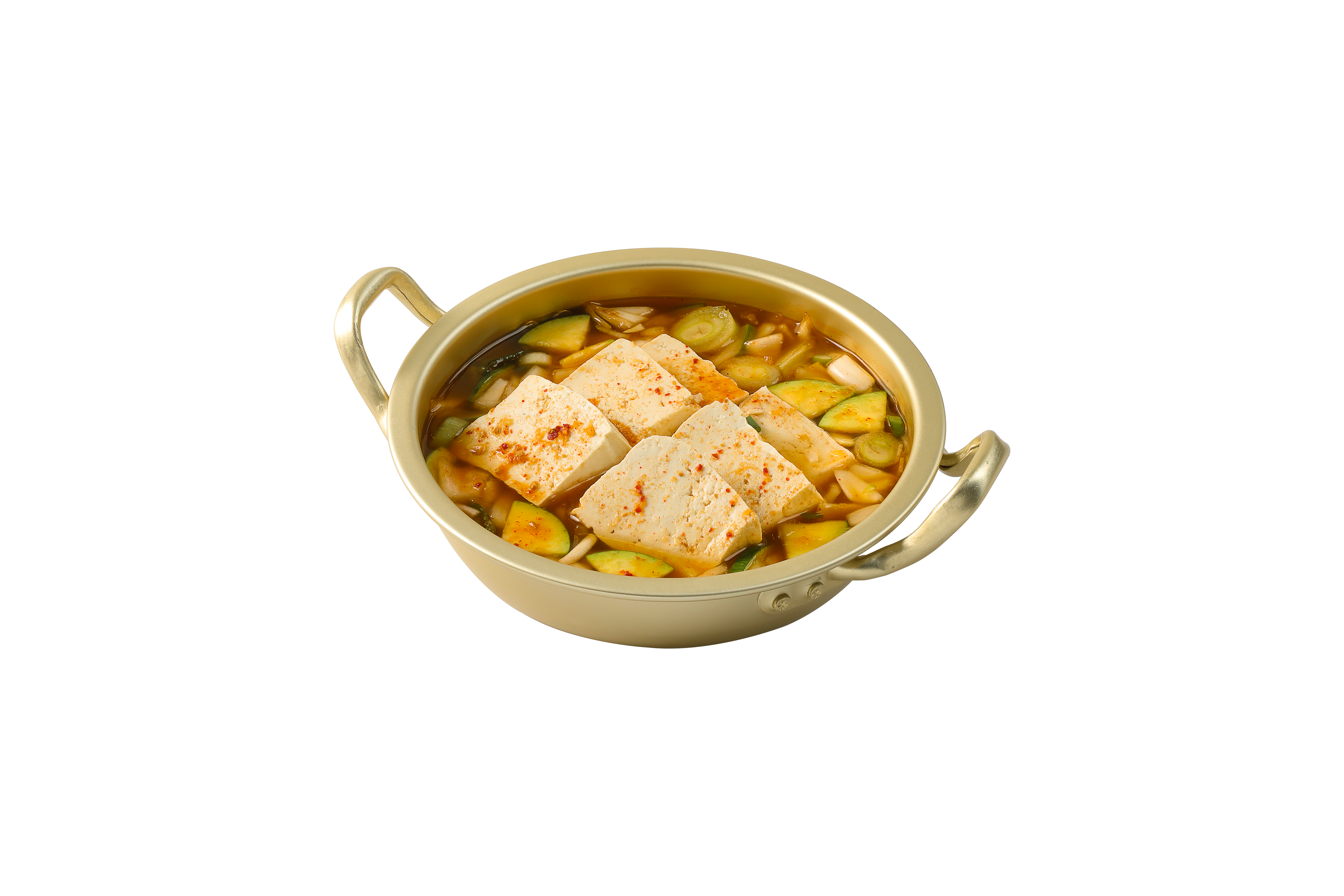 된장찌개