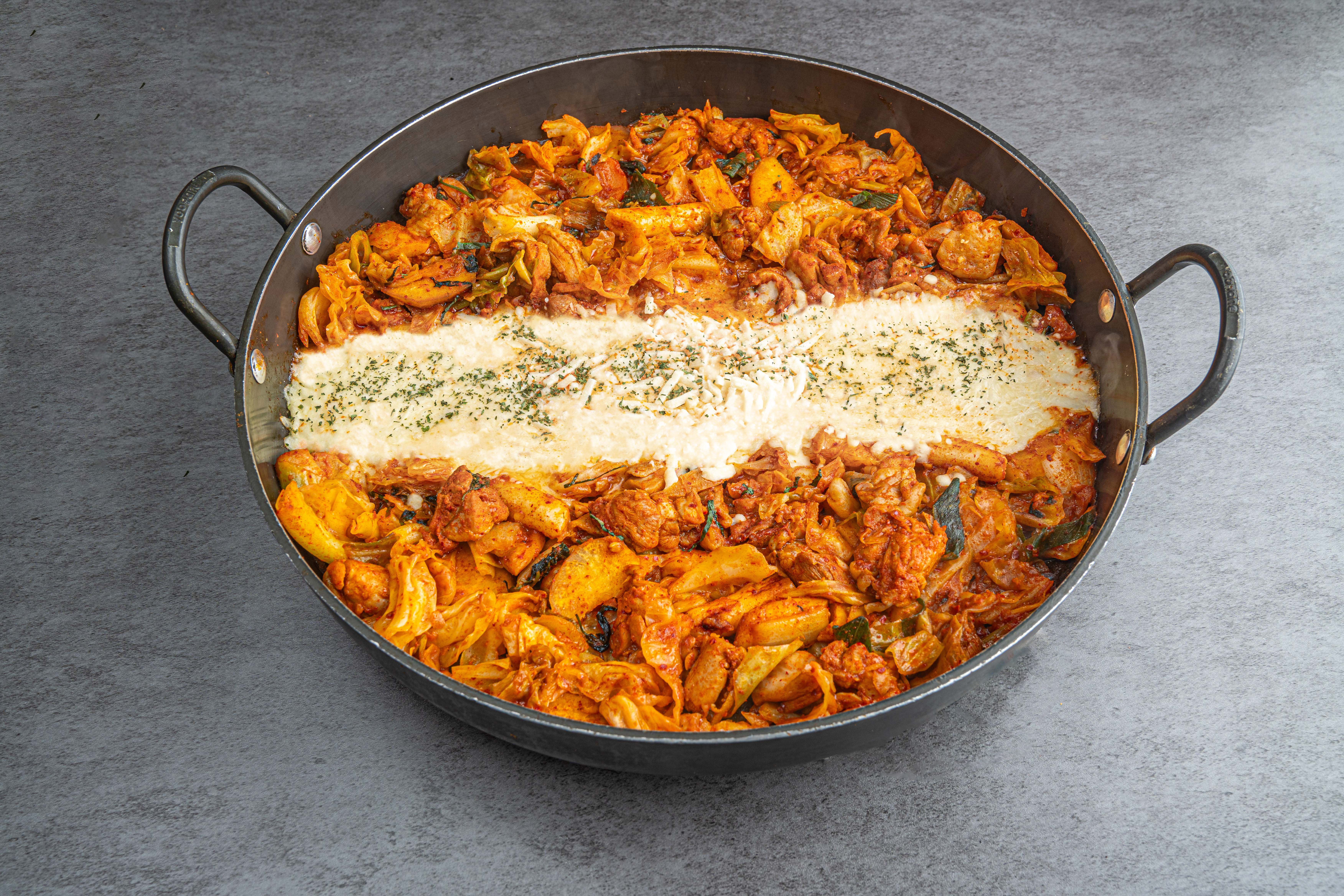 춘천골닭갈비 건대본점 사진 3