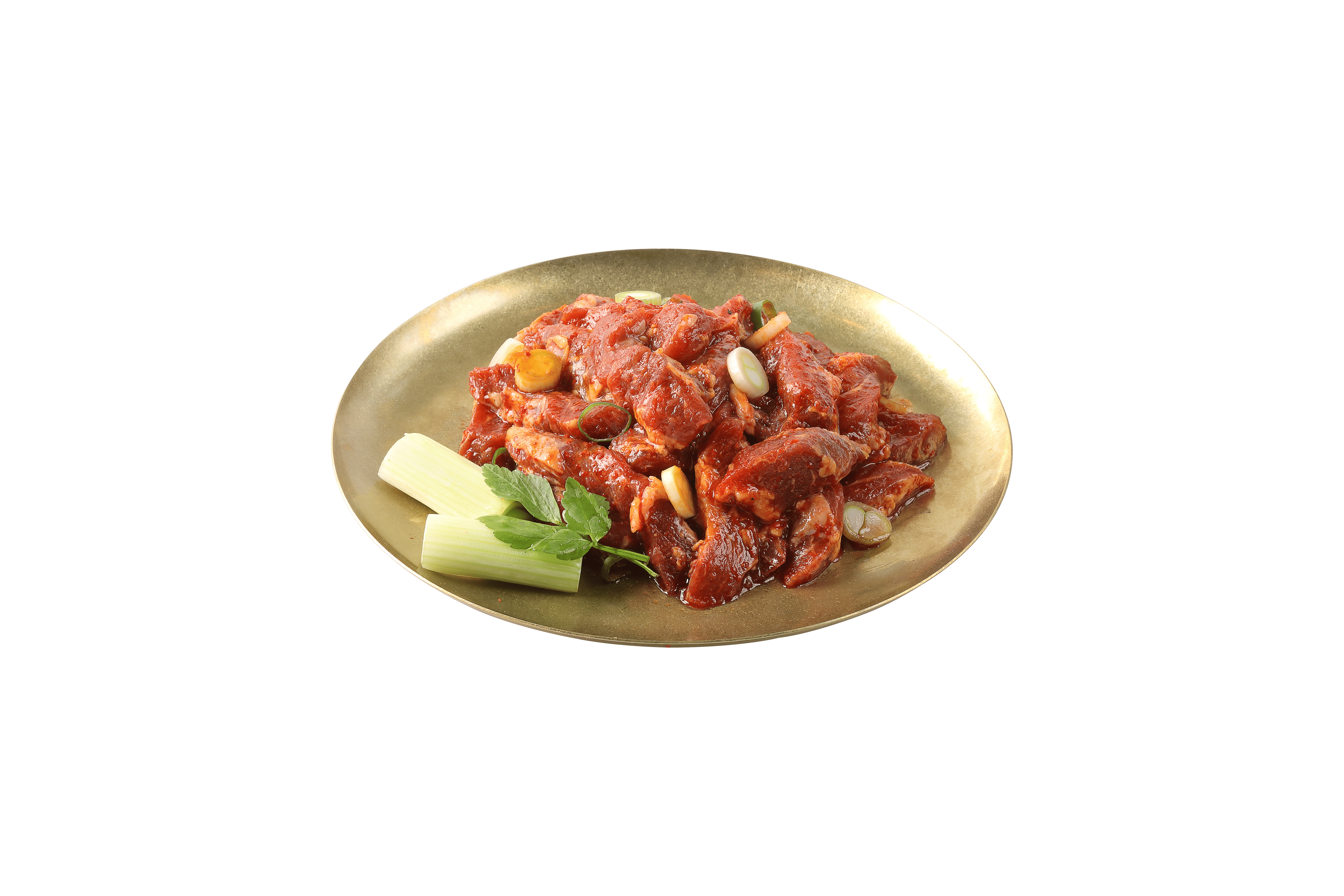 매콤갈매기살 (300g)