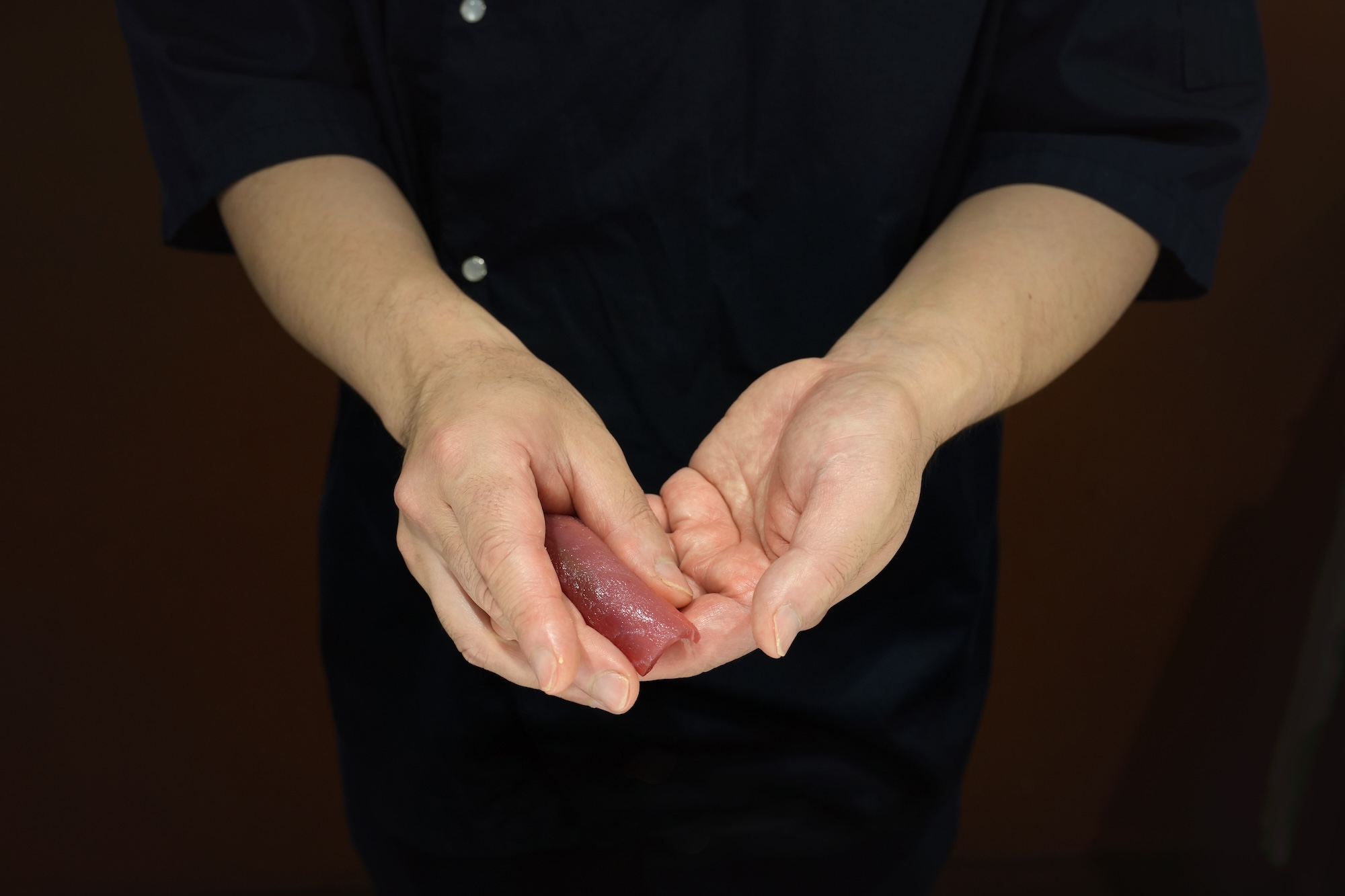 오마카세 오사이초밥 천호점