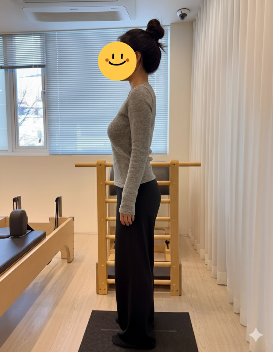 필라테스마일 대표 이미지