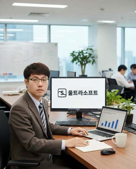울트라소프트