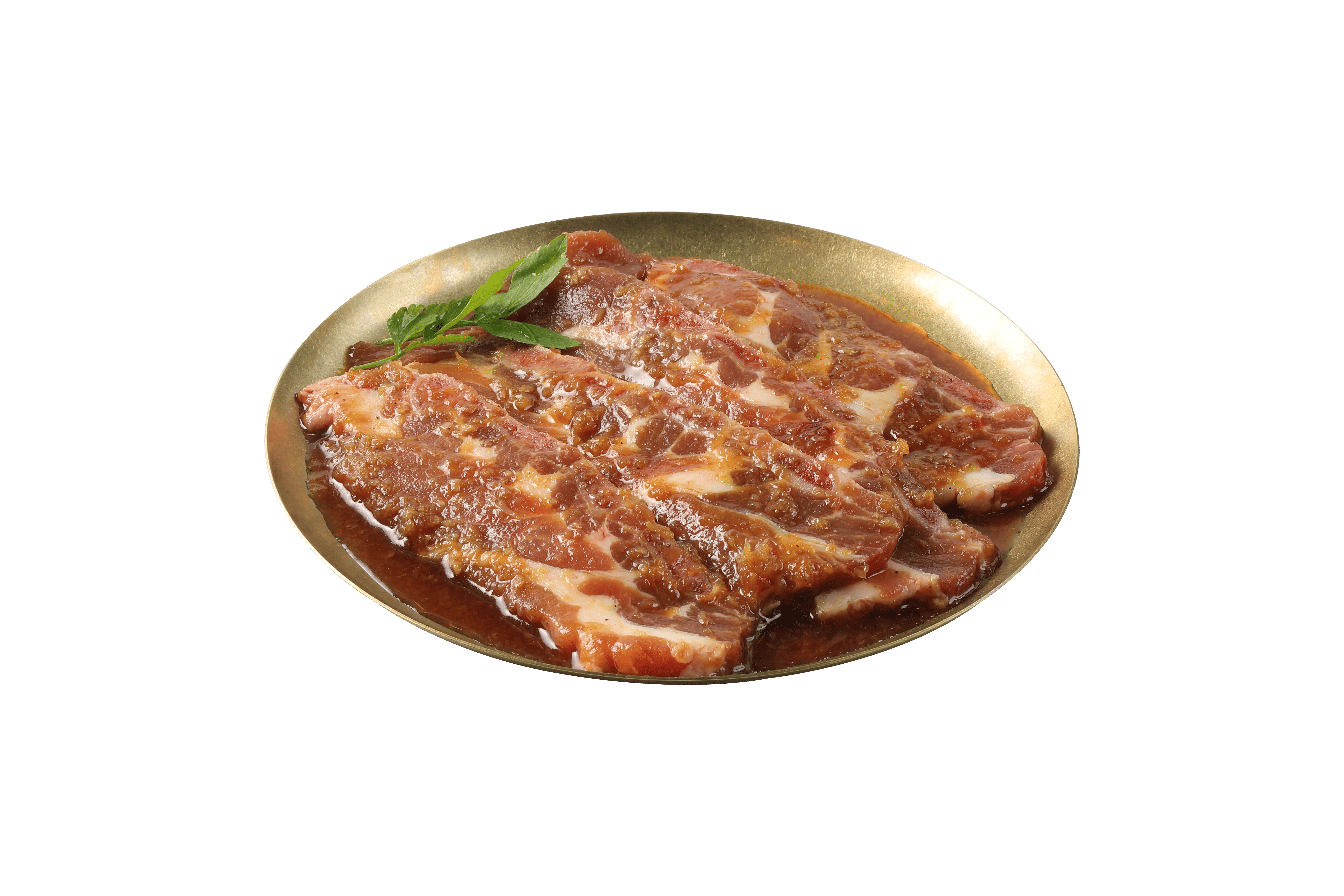 LA돈갈비 (300g)