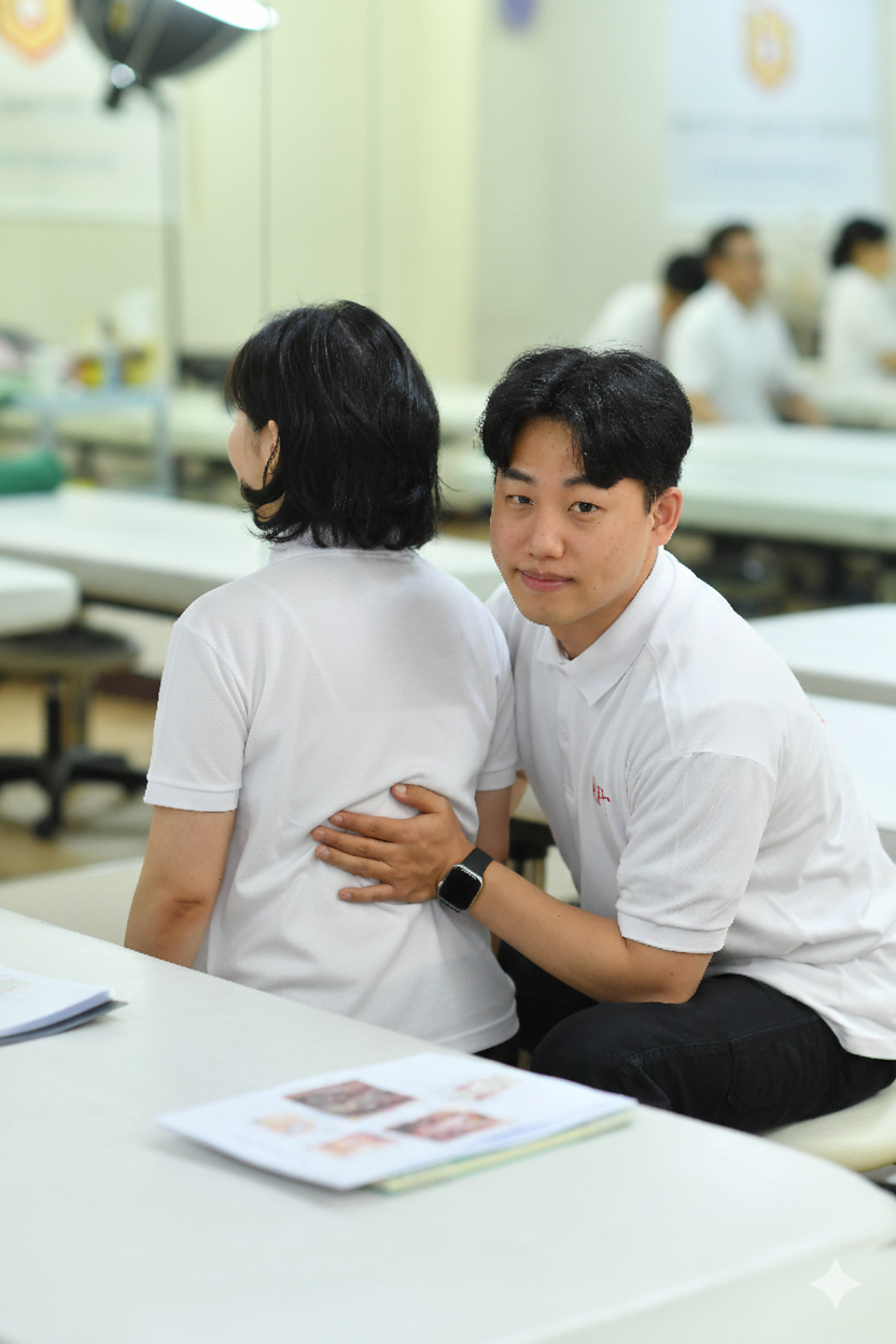 오롯한, 건강연구소 photo 6