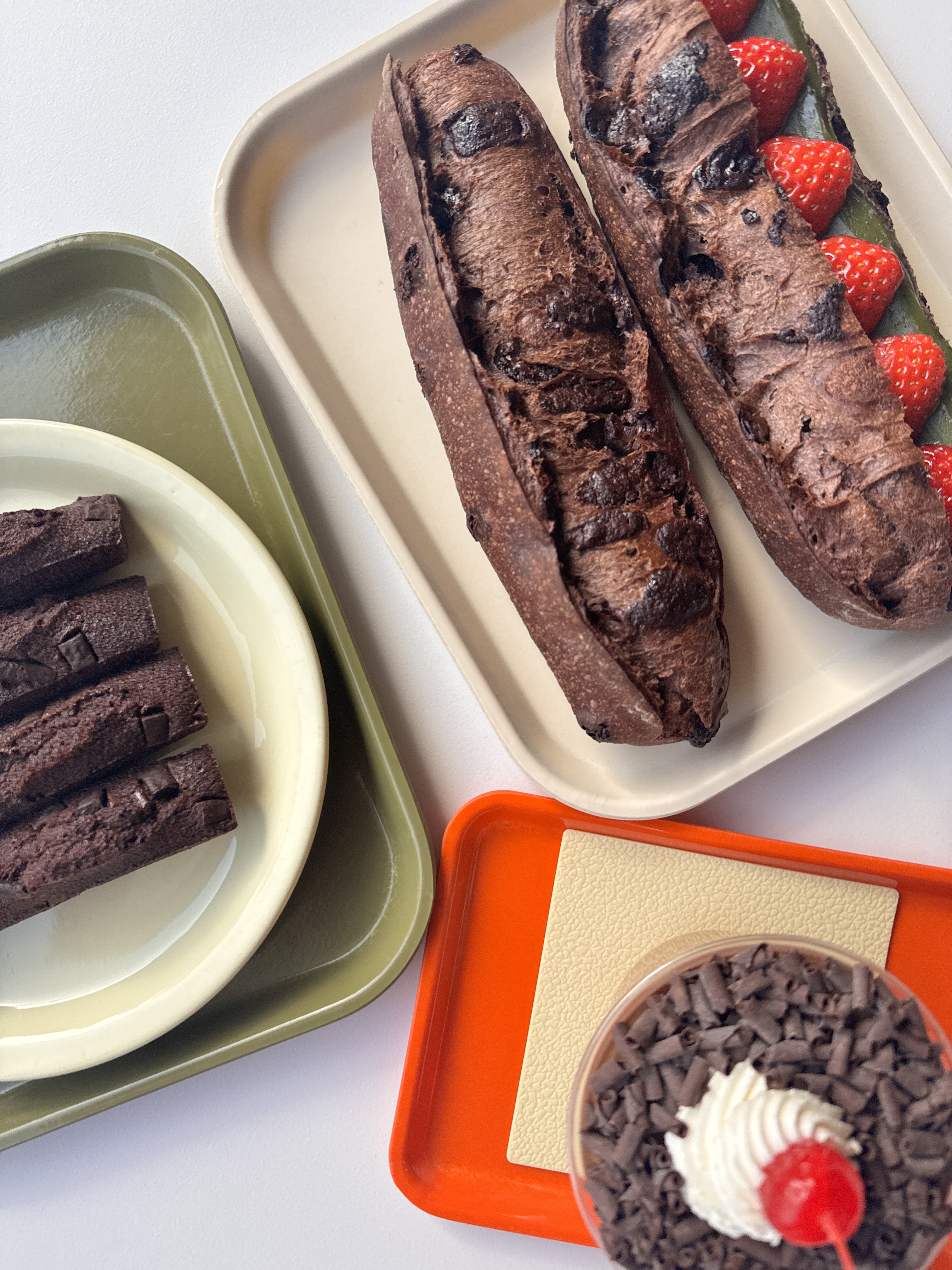 칵투스 베이커리