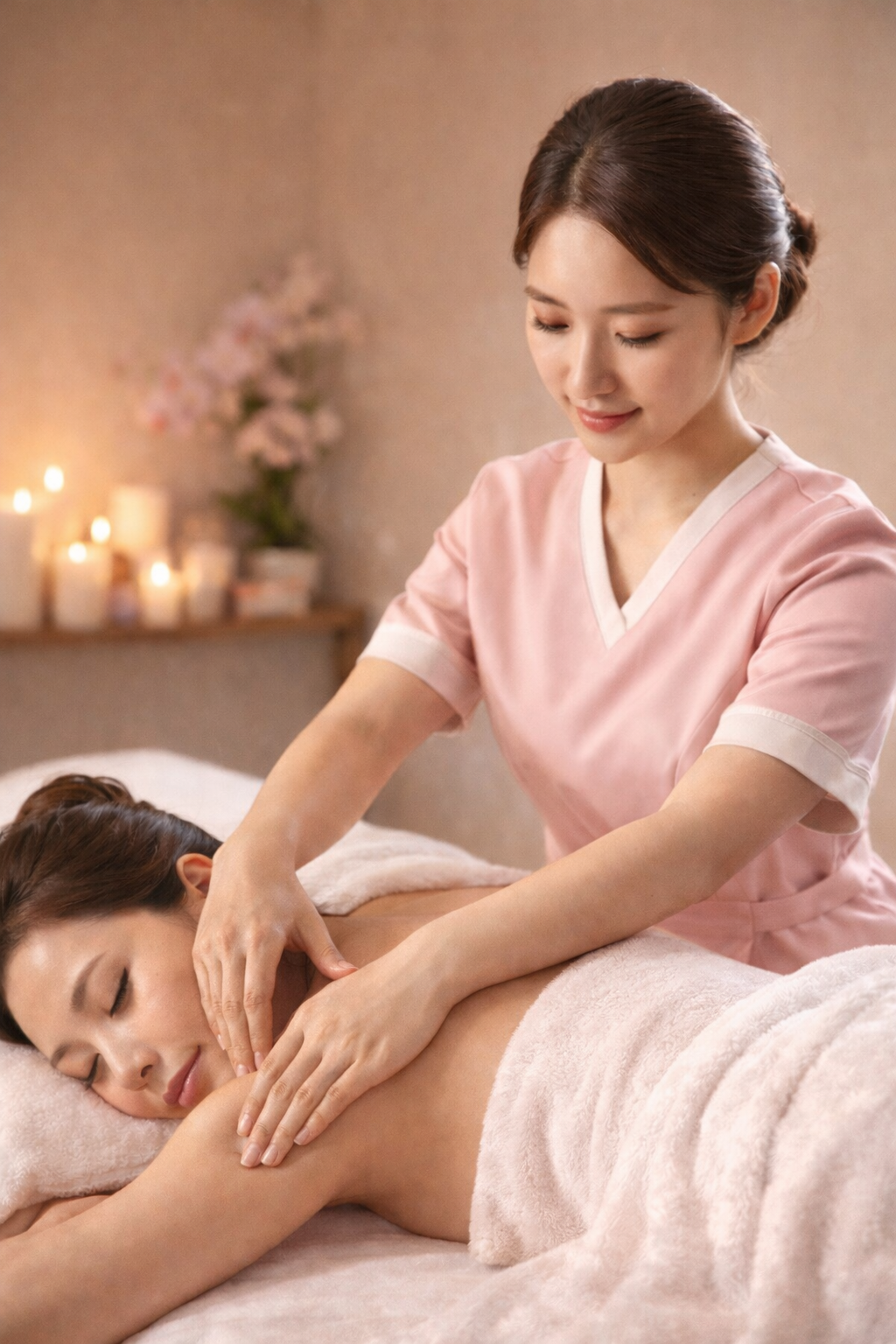 선바디풋샵 (길동역) 매장 사진 6