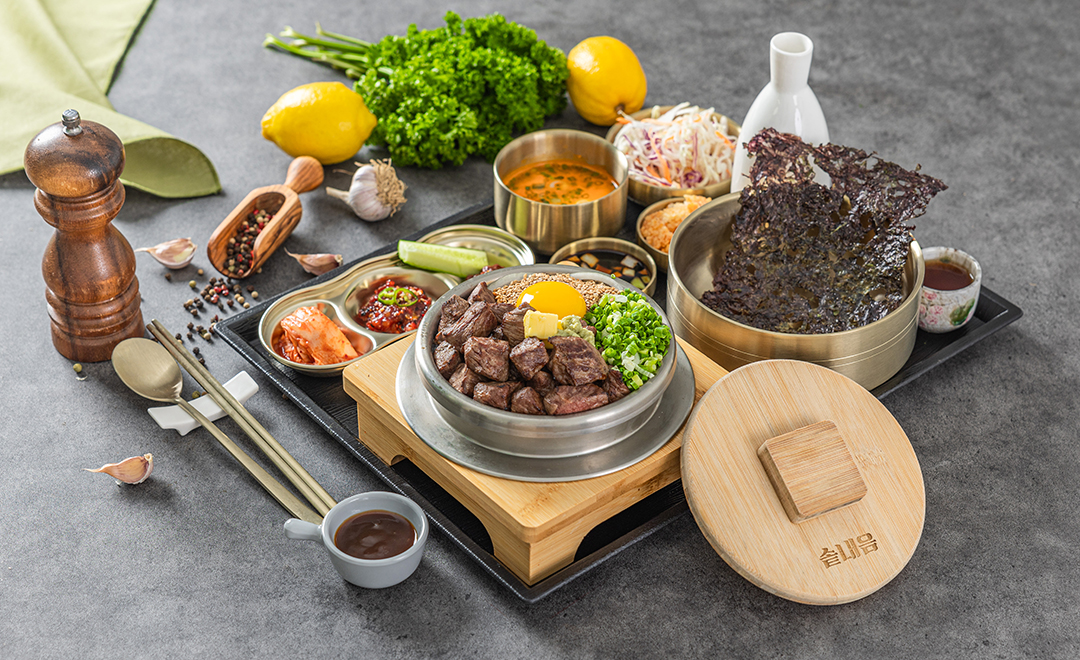 솥내음 강남 역삼 선릉역점