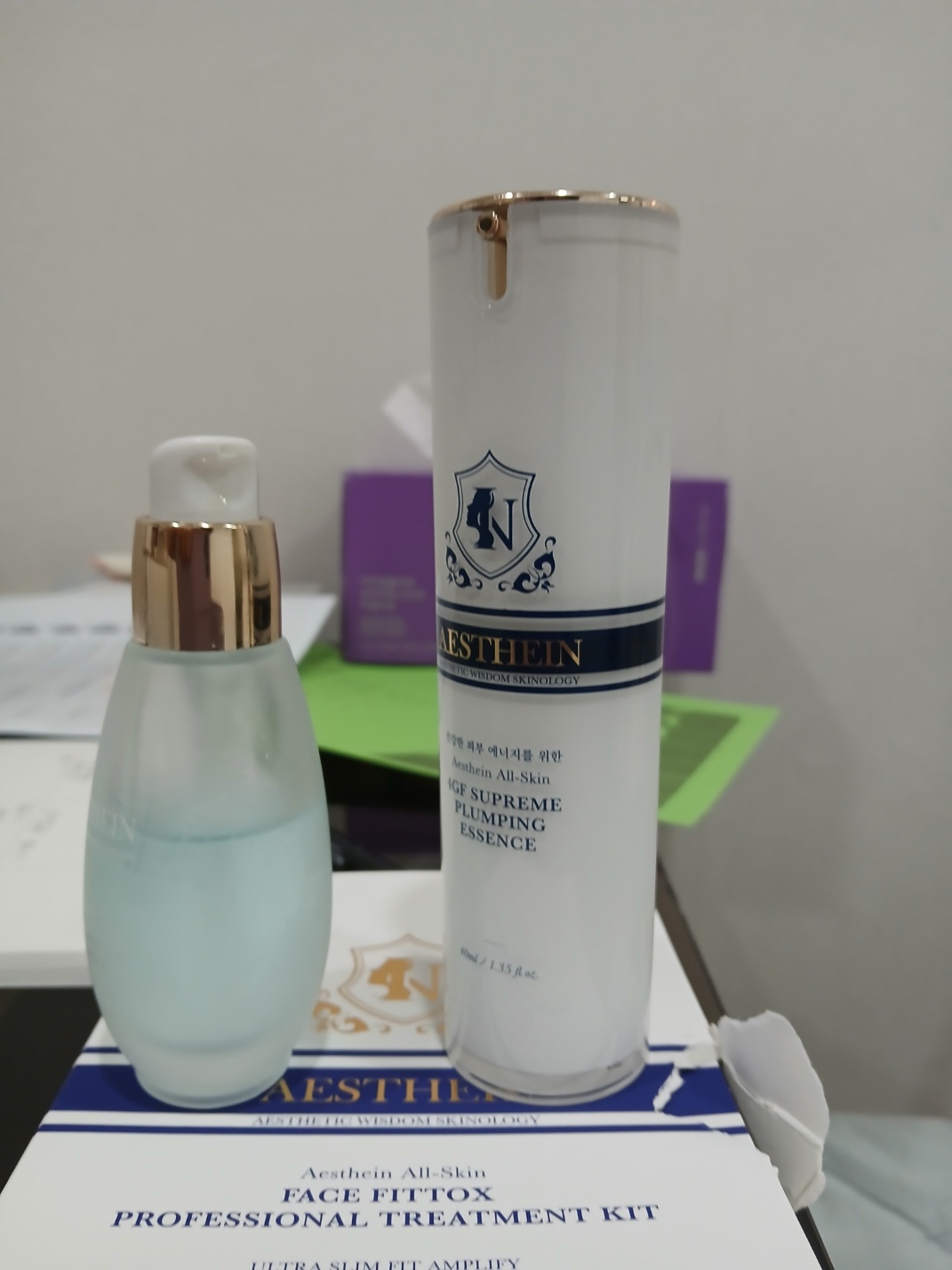 미앤미피부관리실 photo 3