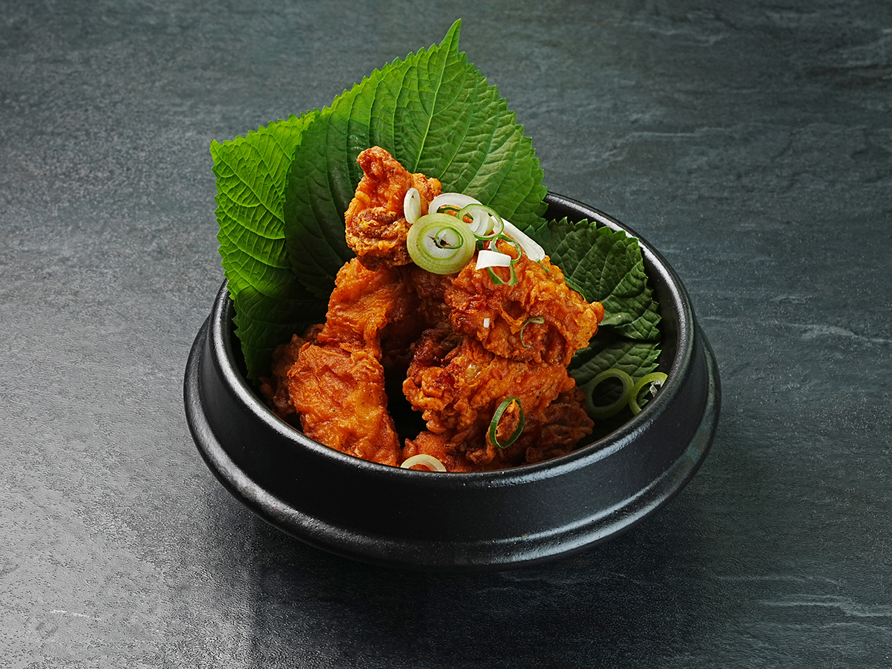 수원왕갈비통닭 영통구청점 사진 8