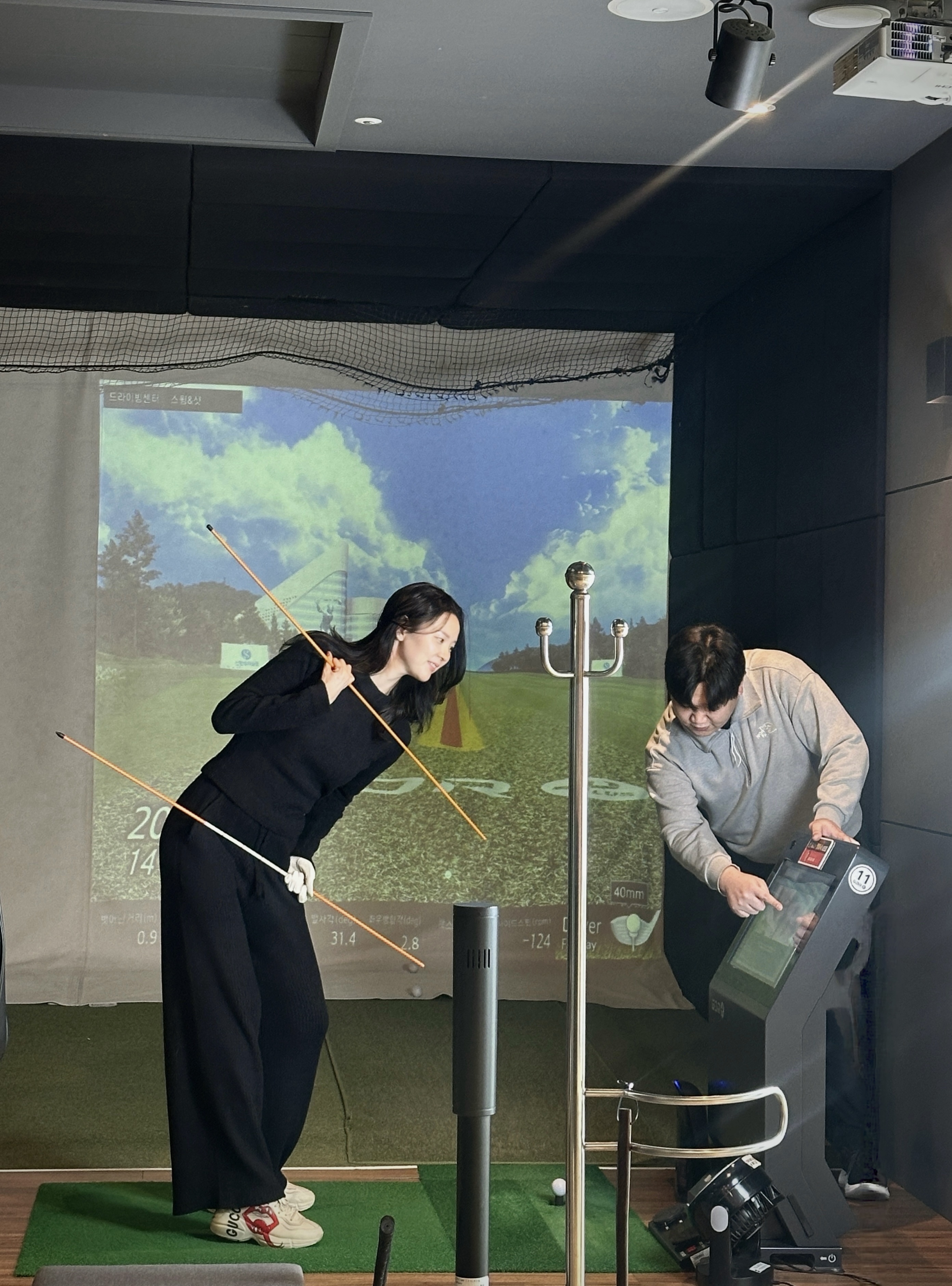 디벅골프GDR아카데미 대표 이미지