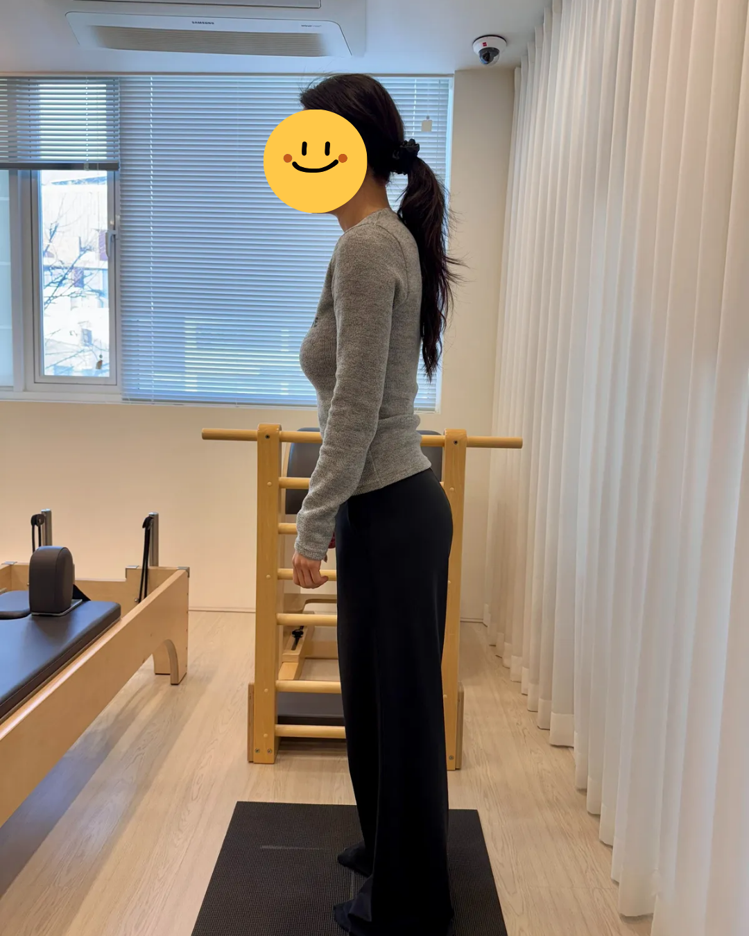 필라테스마일 대표 이미지