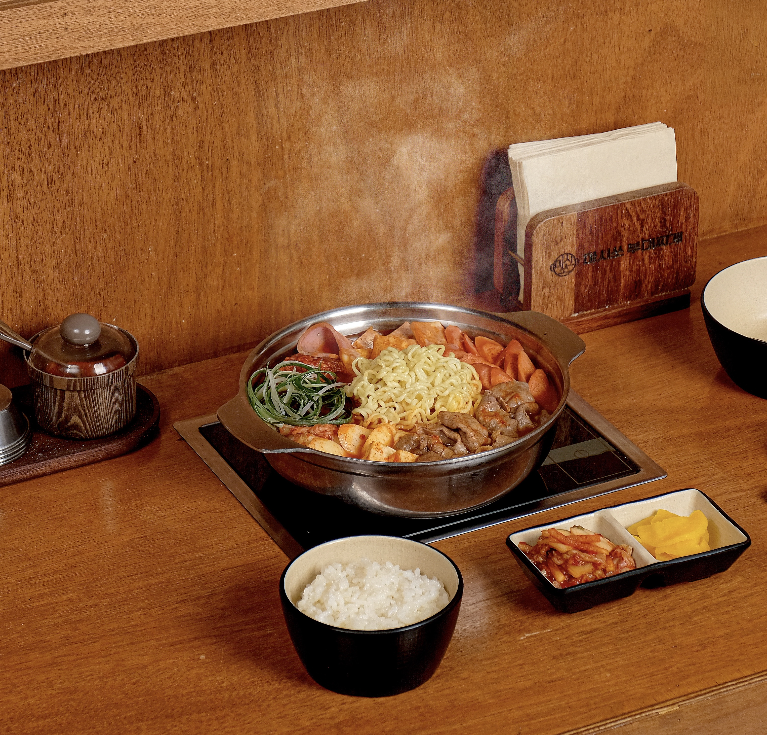 마시쏘부대찌개 성수직영점