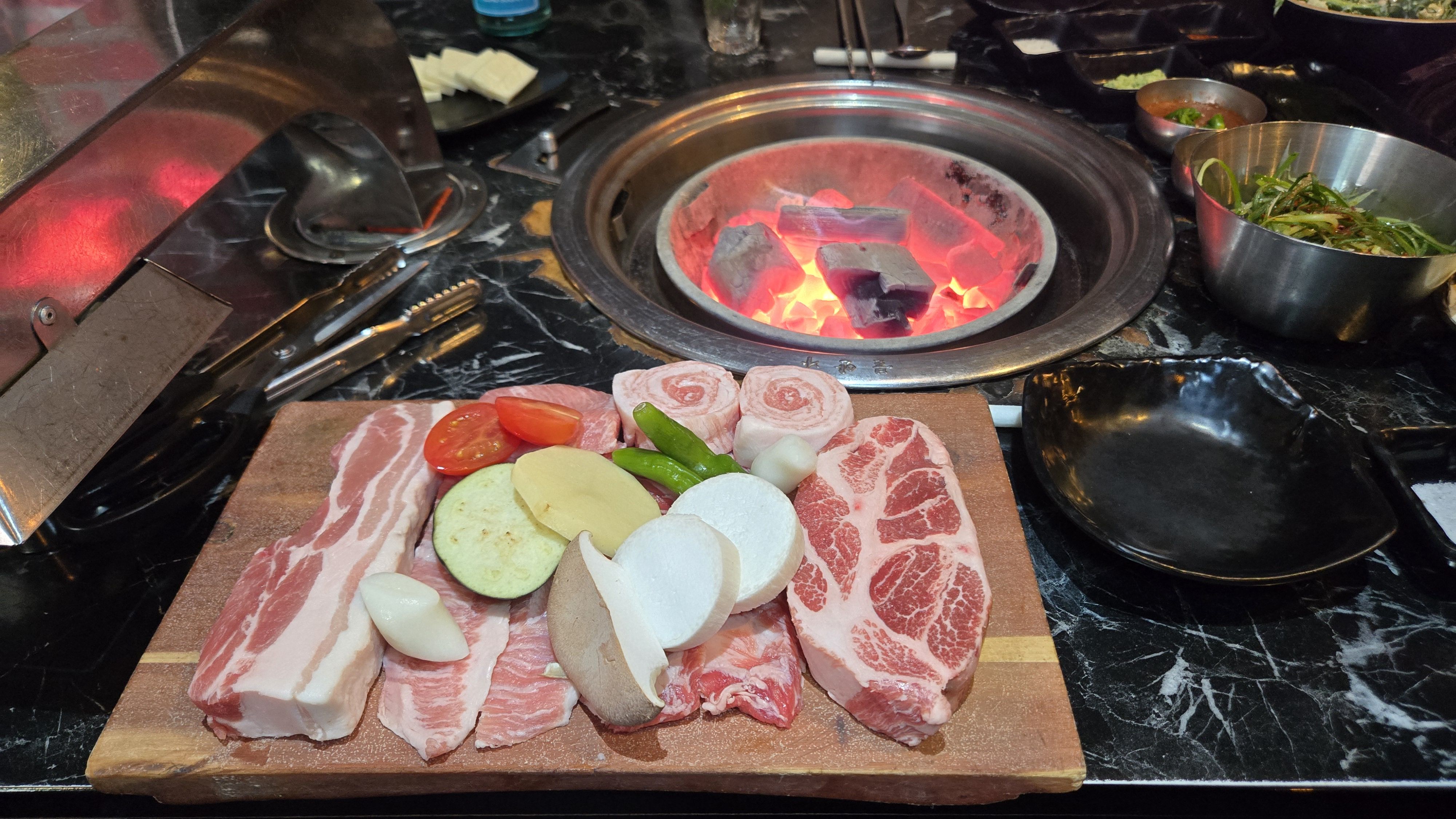 스페인목장 송도본점