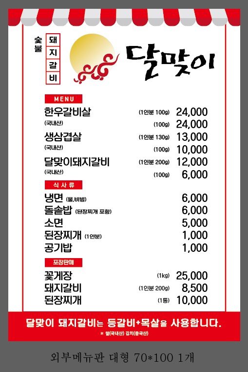 요약 정보 이미지