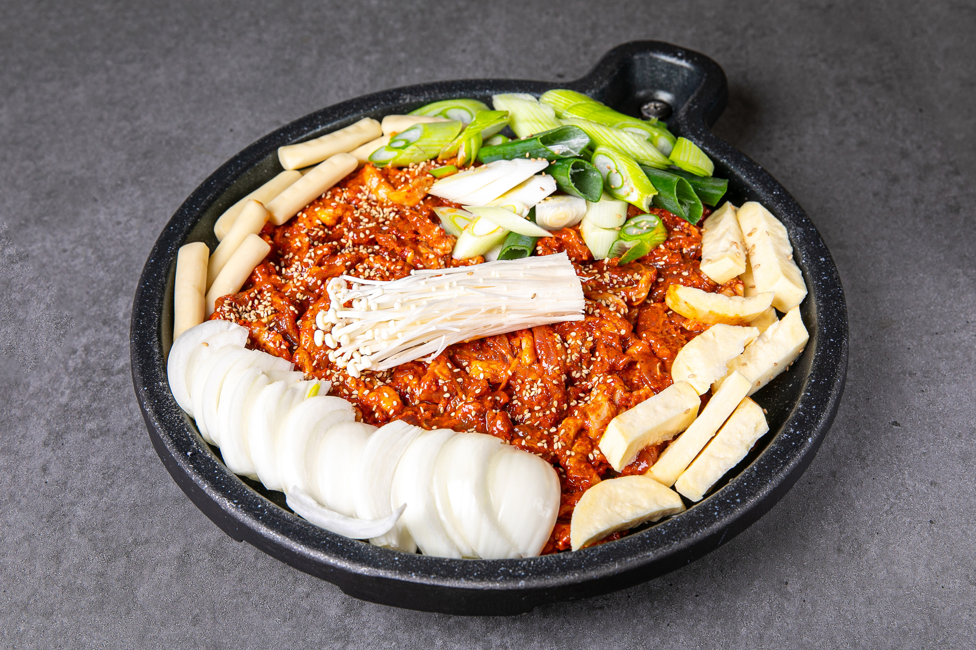 미운오리장작구이 경기 애견맛집