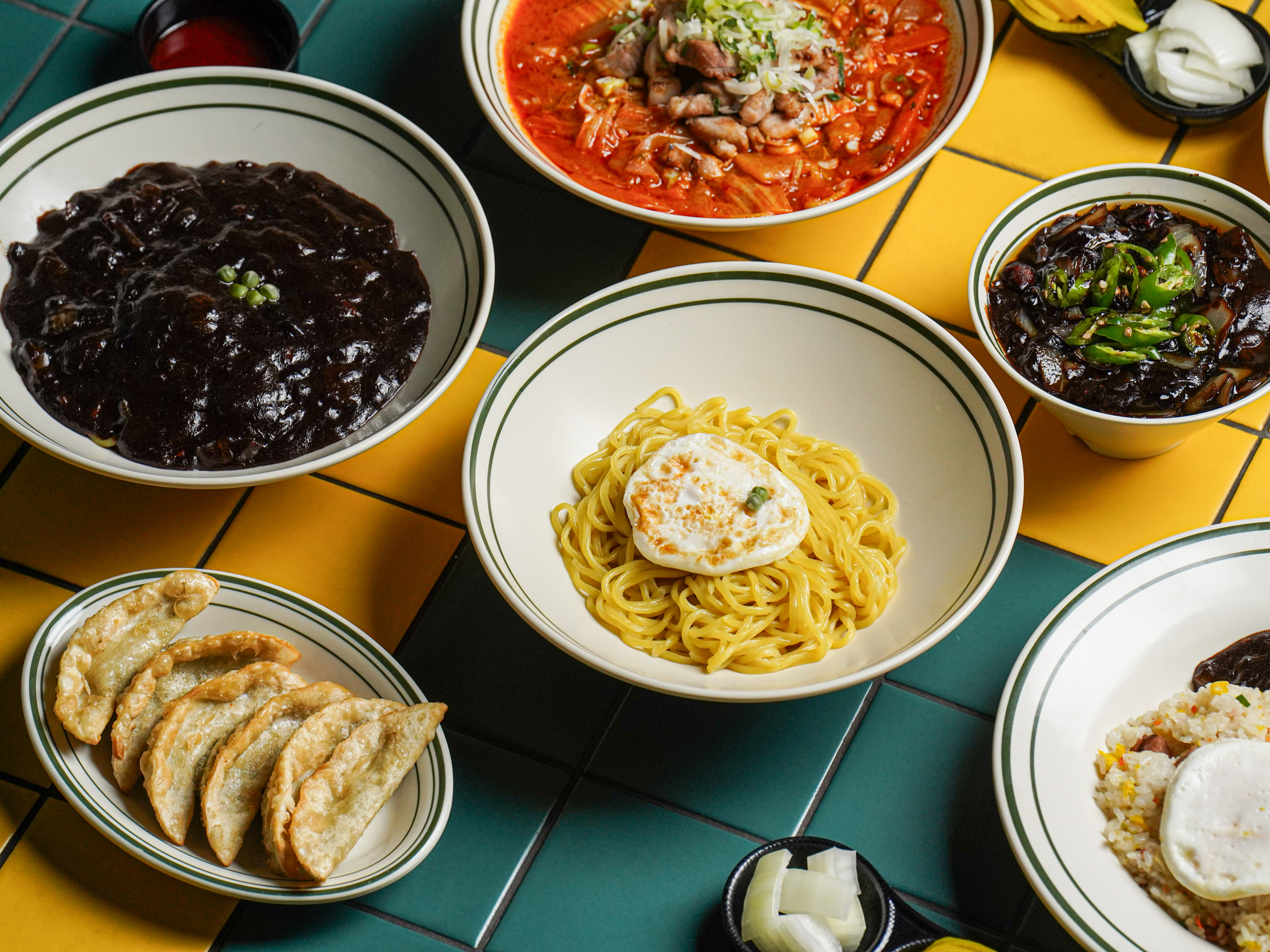 호호탕탕 양산역점