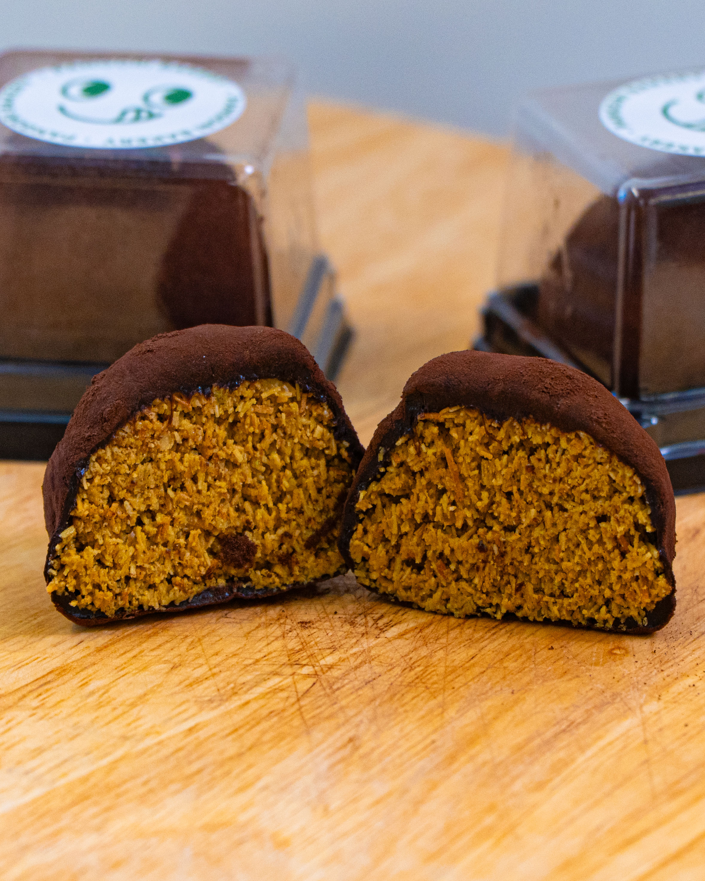 팡드리베이커리