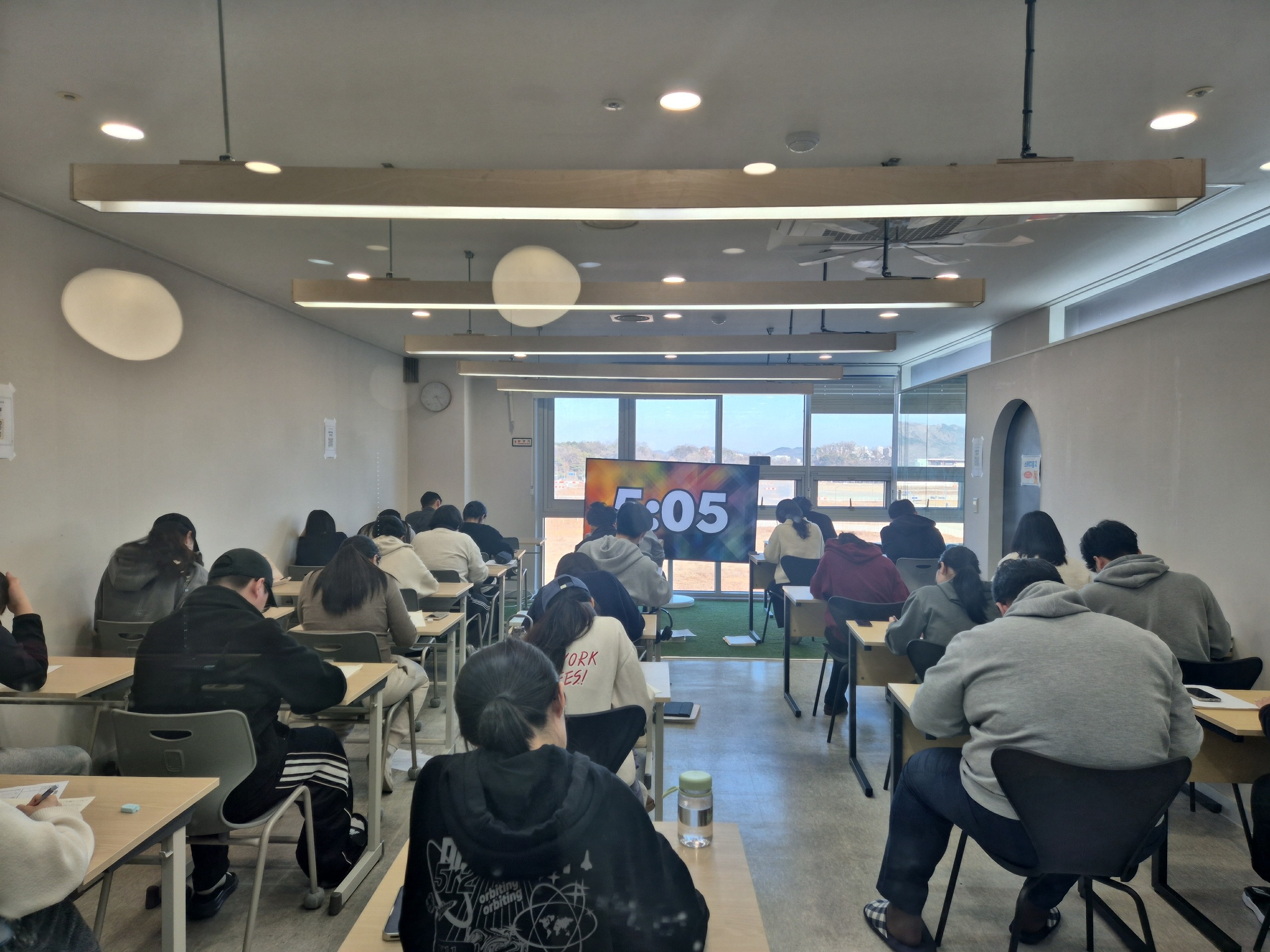 원패스스파르타 대전캠퍼스 대표이미지