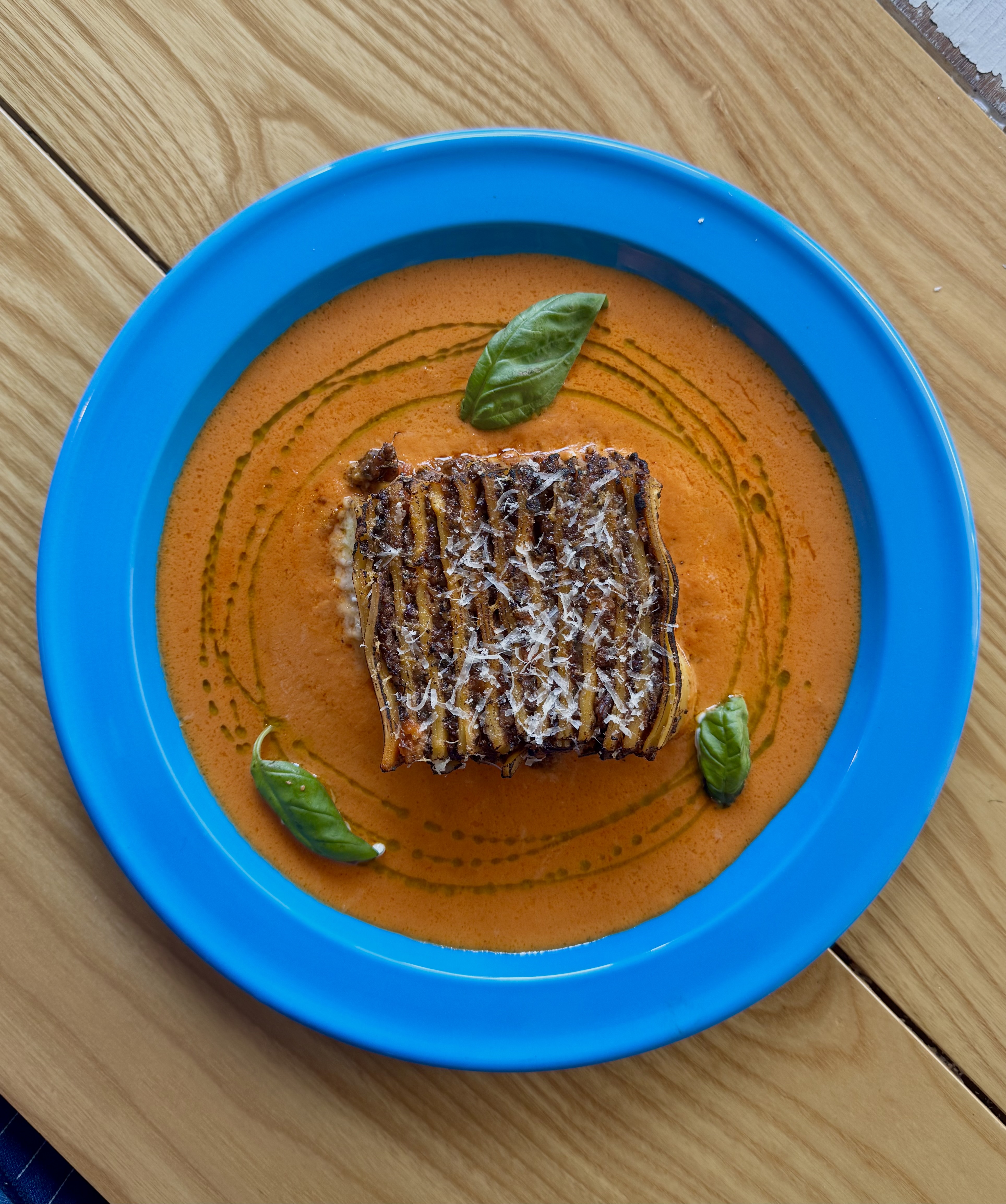 행궁동 블레스브런치바